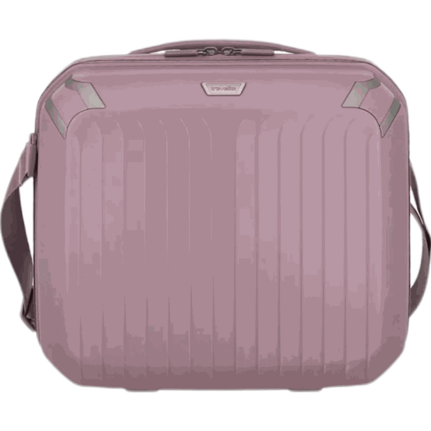 Travelite Elvaa Beautycase 36 cm -Rosé KOFFER-PLUS.COM