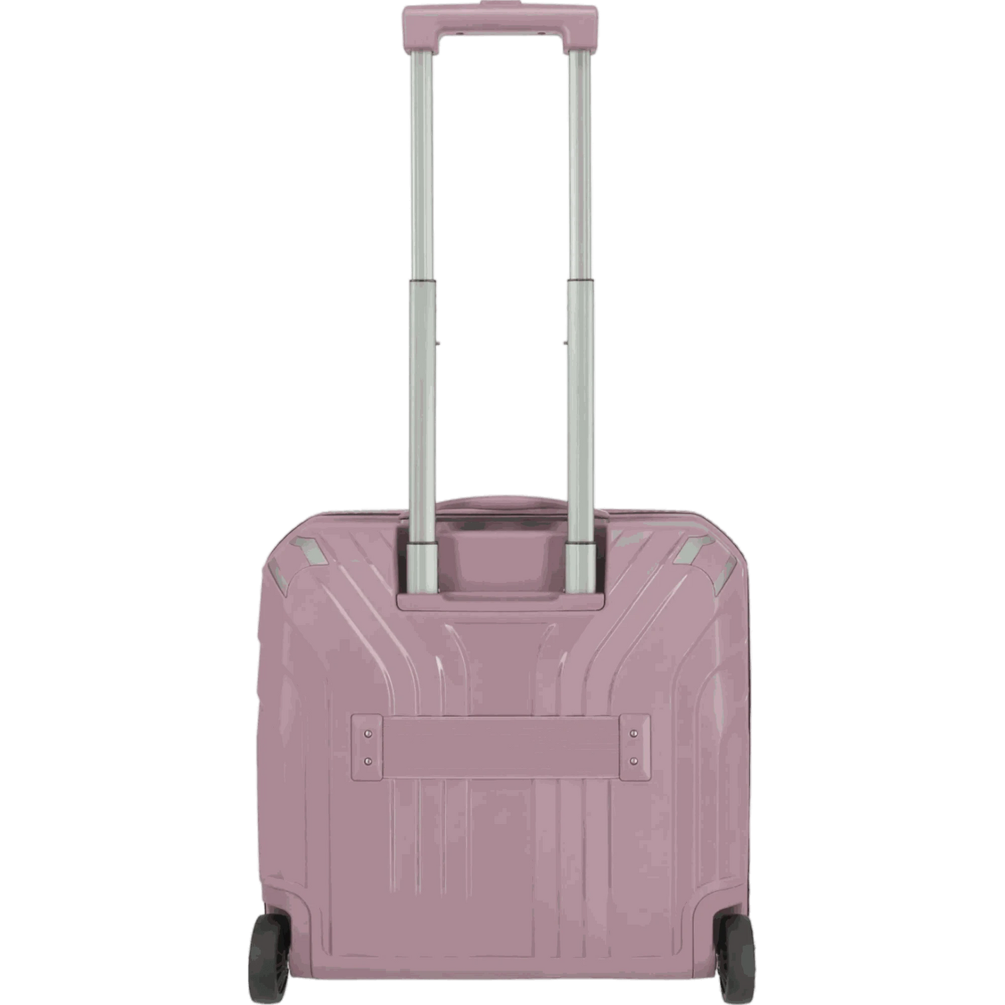Travelite Elvaa Business-Trolley 44 cm -Rosé KOFFER-PLUS.COM