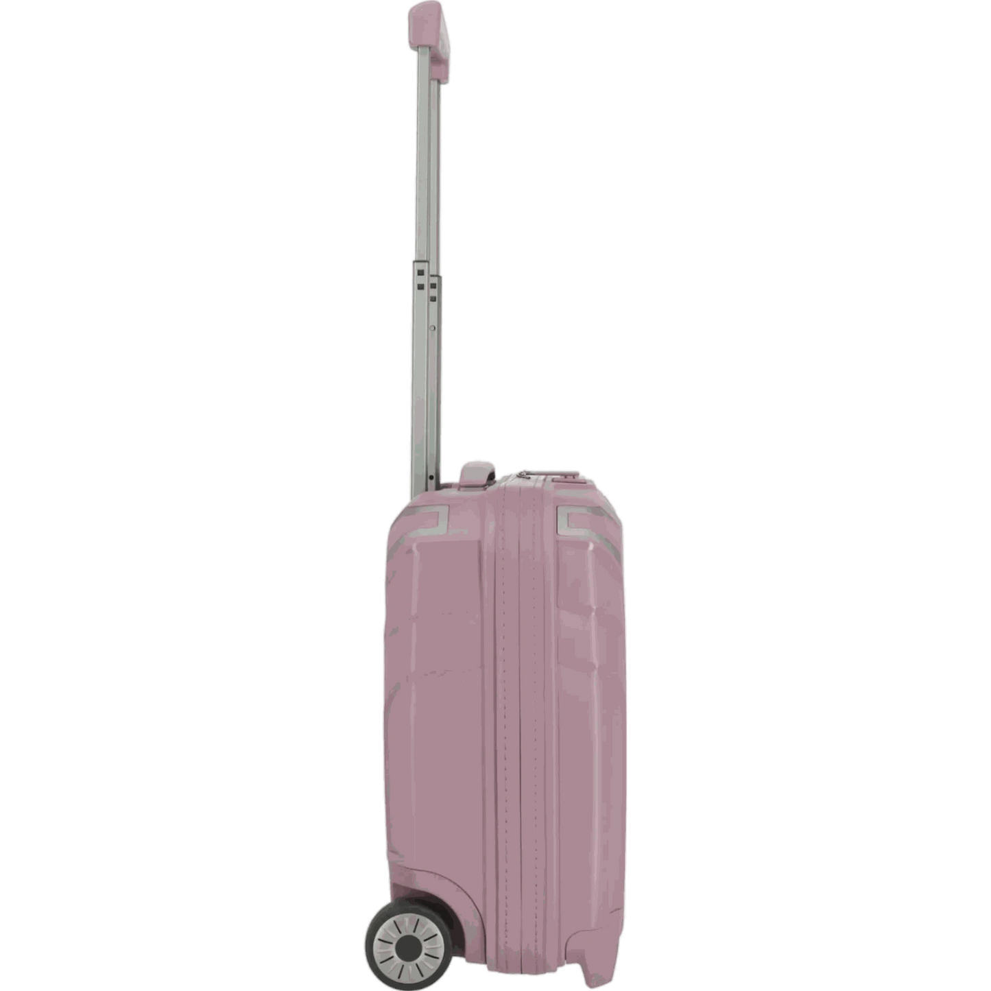 Travelite Elvaa Business-Trolley 44 cm -Rosé KOFFER-PLUS.COM