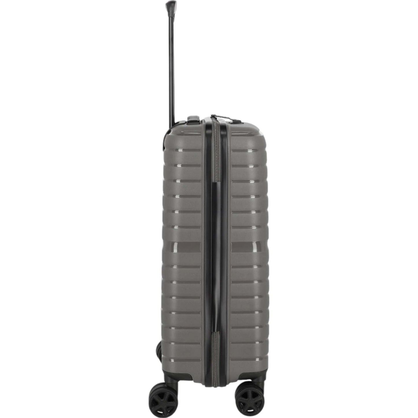Travelite Trient 4-Rollen-Kabinentrolley 55 cm -anthrazit