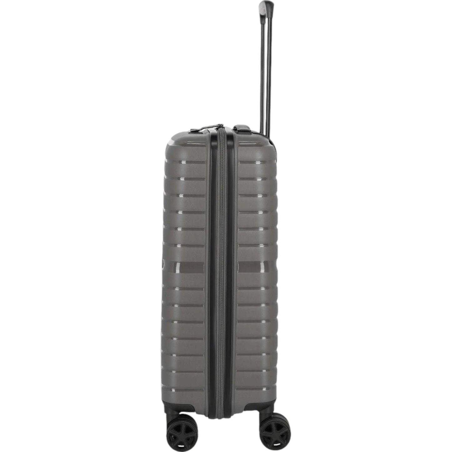 Travelite Trient 4-Rollen-Kabinentrolley 55 cm -anthrazit