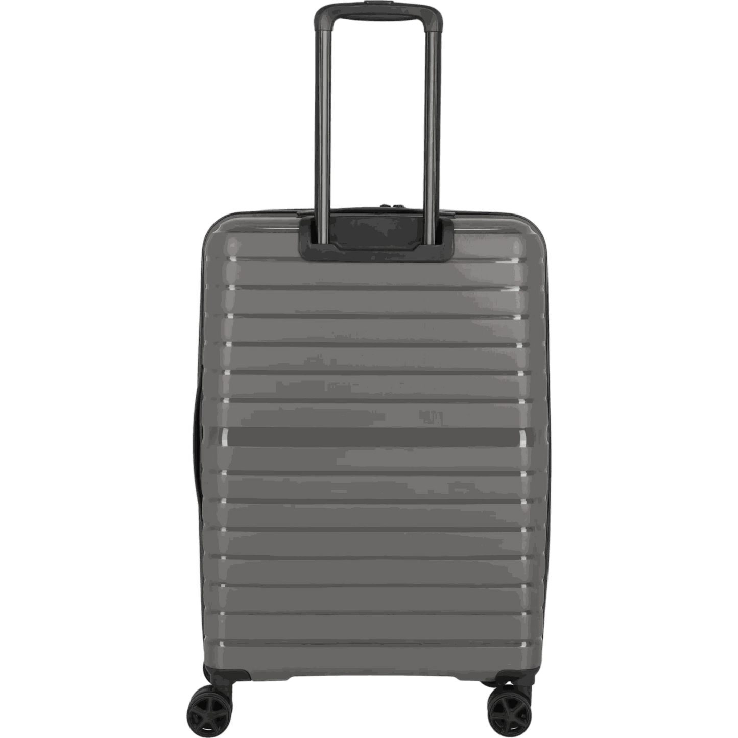 Travelite Trient 4-Rollen-Trolley 66 cm -Anthrazit KOFFER-PLUS.COM