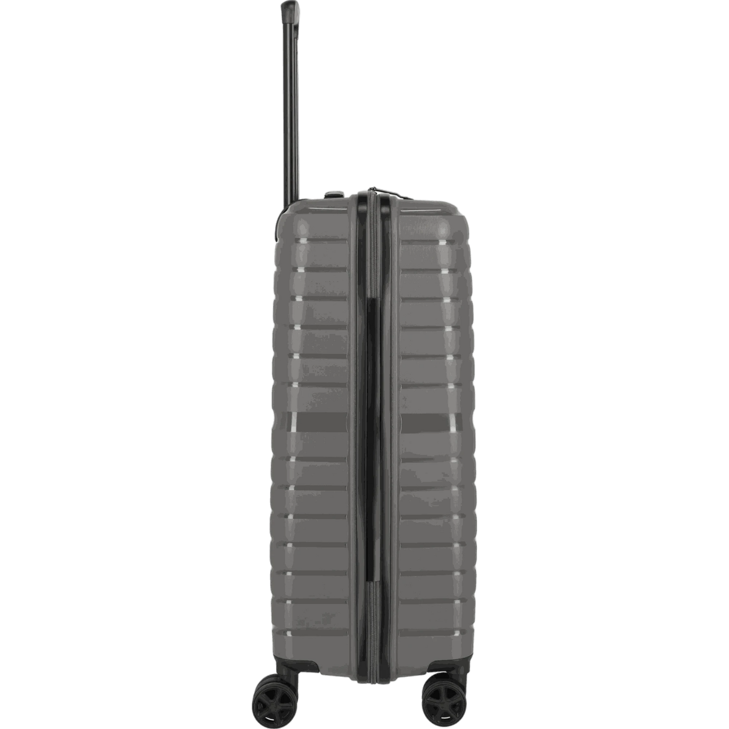Travelite Trient 4-Rollen-Trolley 66 cm -Anthrazit KOFFER-PLUS.COM
