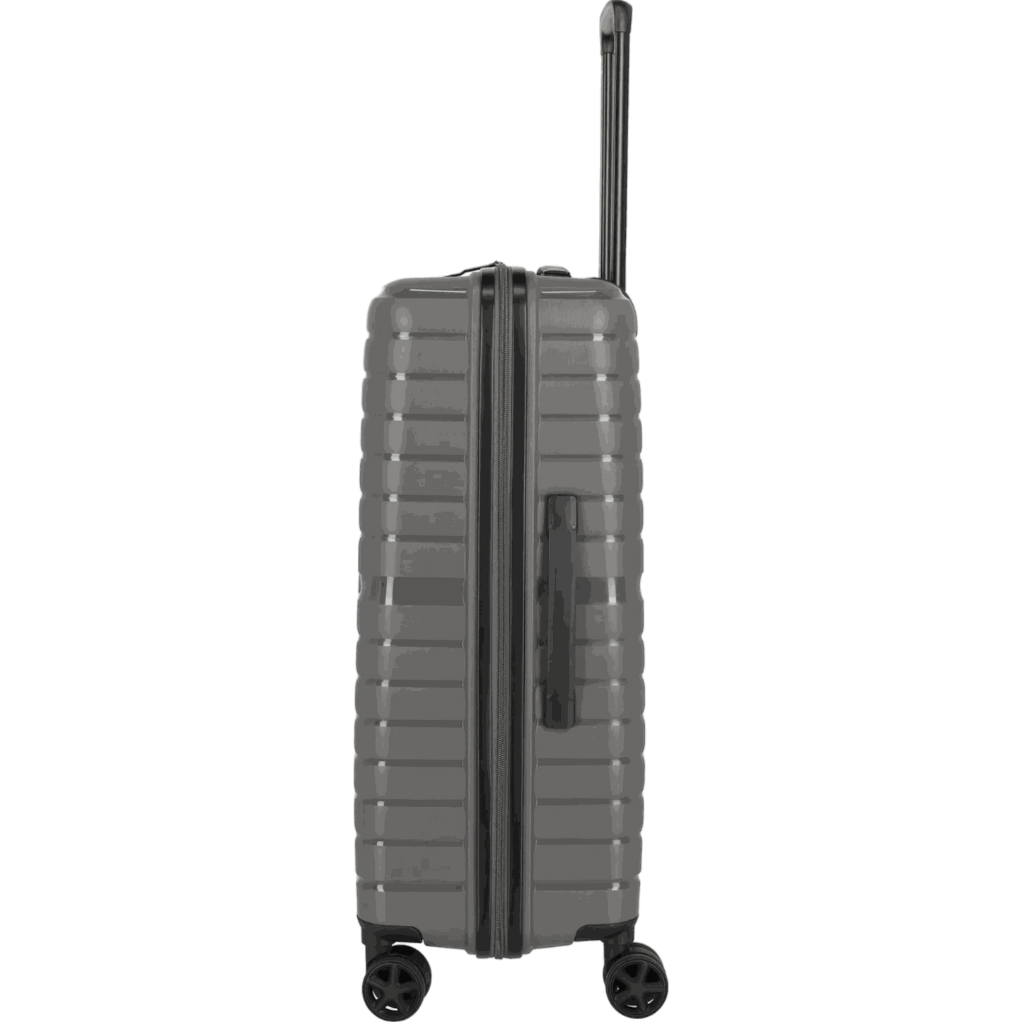 Travelite Trient 4-Rollen-Trolley 66 cm -Anthrazit KOFFER-PLUS.COM