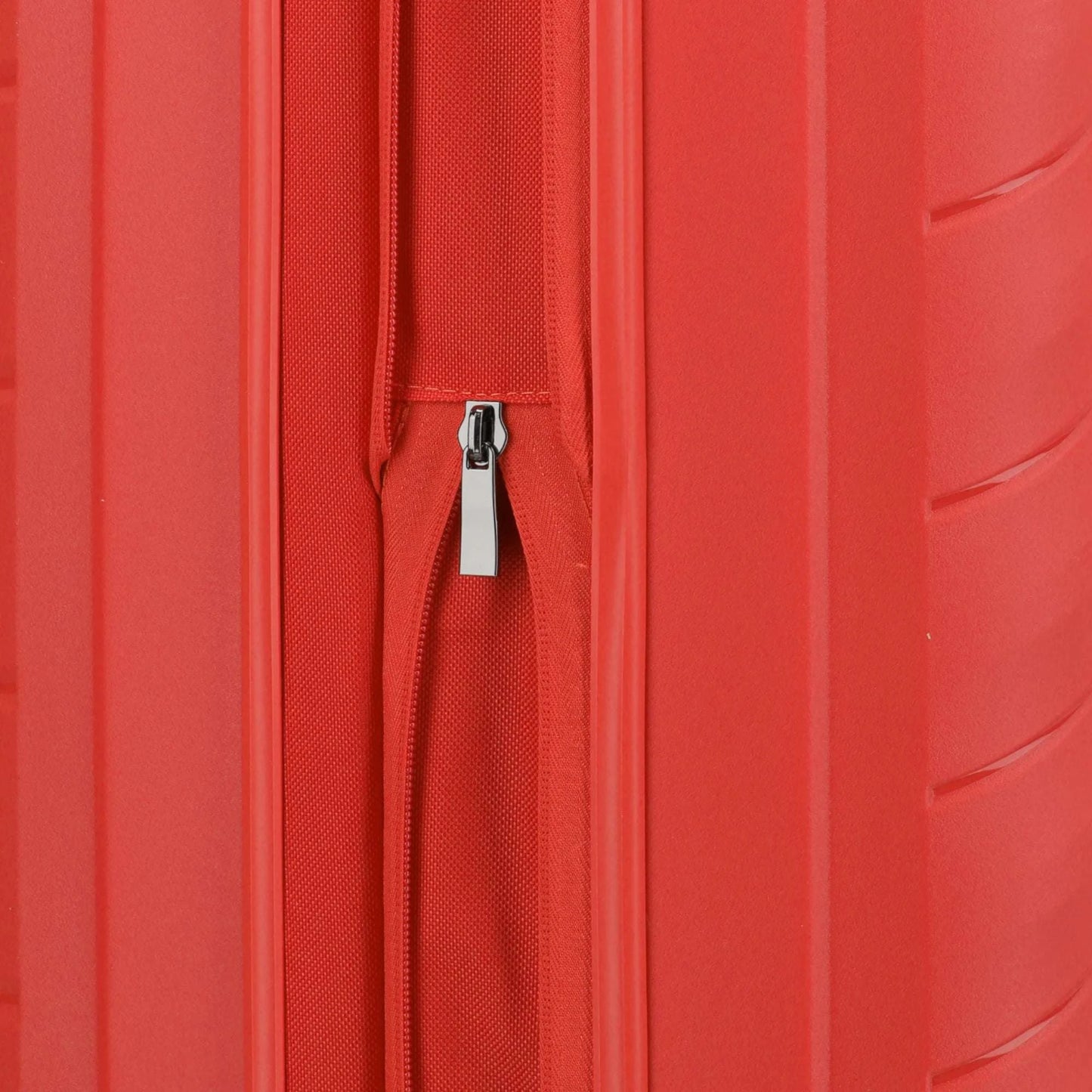 Travelite Burano 4-Rollen-Koffer M 66 cm -raspberry KOFFER-PLUS.COM