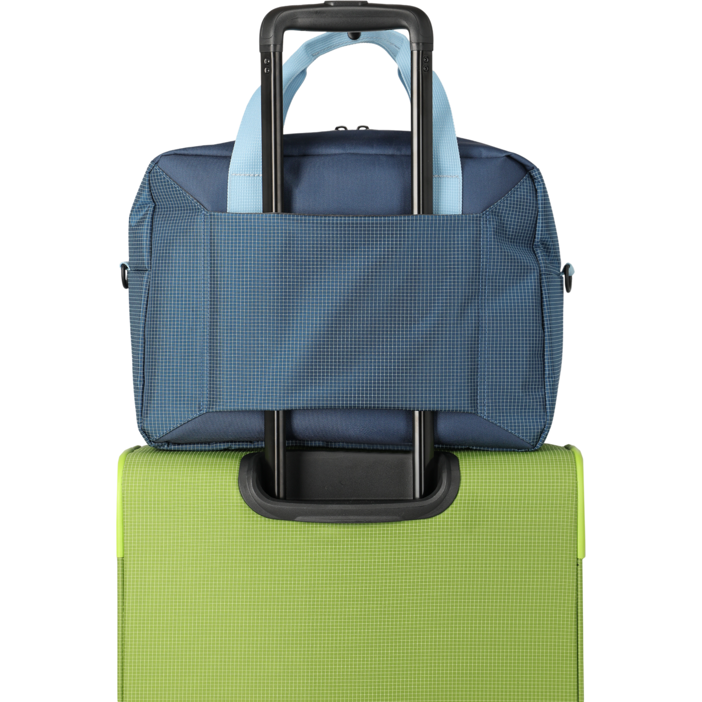 Travelite Corsiica Bordtasche 39 cm -Blue KOFFER-PLUS.COM