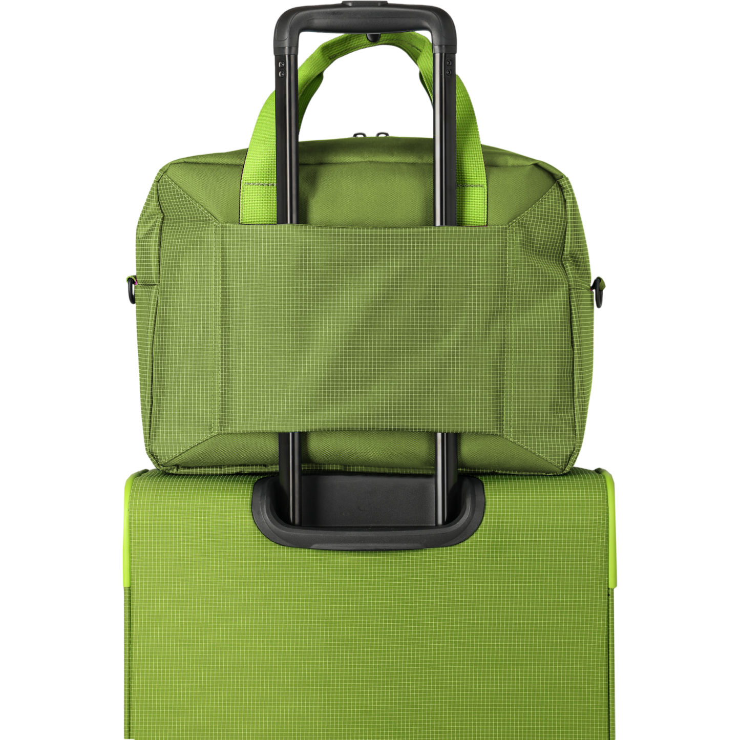 Travelite Corsiica Bordtasche 39 cm -Fresh Green KOFFER-PLUS.COM