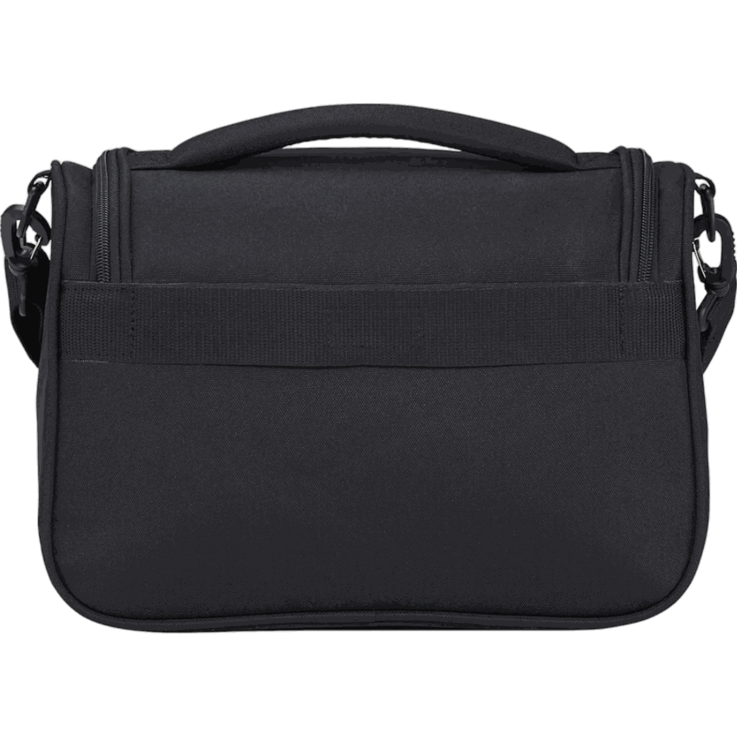 Travelite Chios Kosmetikkoffer 33 cm -Schwarz KOFFER-PLUS.COM