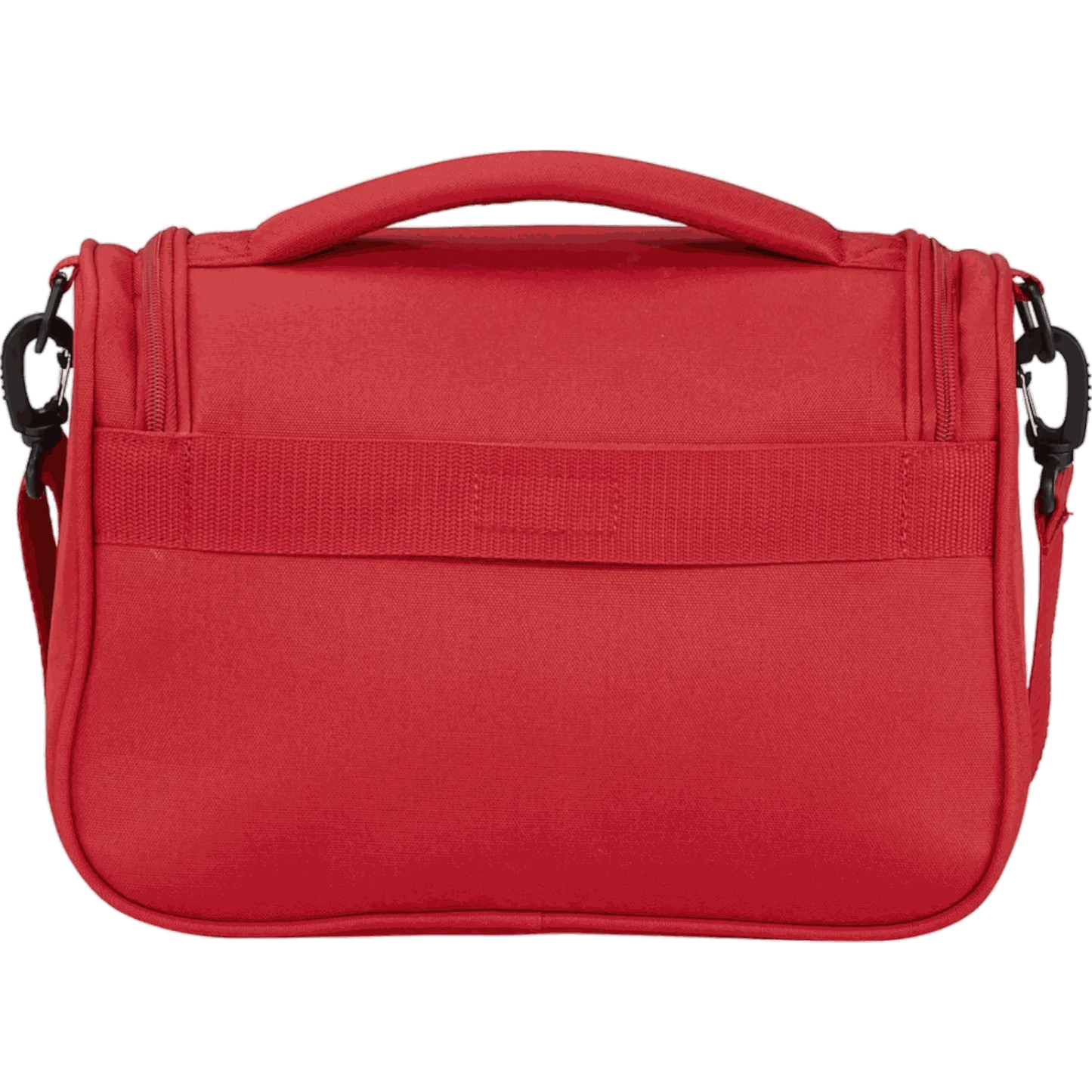 Travelite Chios Kosmetikkoffer 33 cm -Rot KOFFER-PLUS.COM