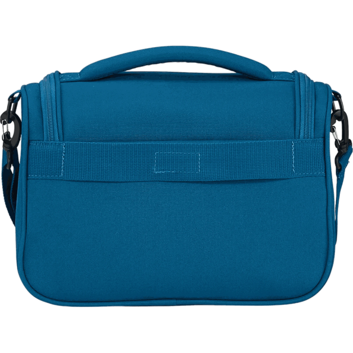Travelite Chios Kosmetikkoffer 33 cm -Petrol KOFFER-PLUS.COM
