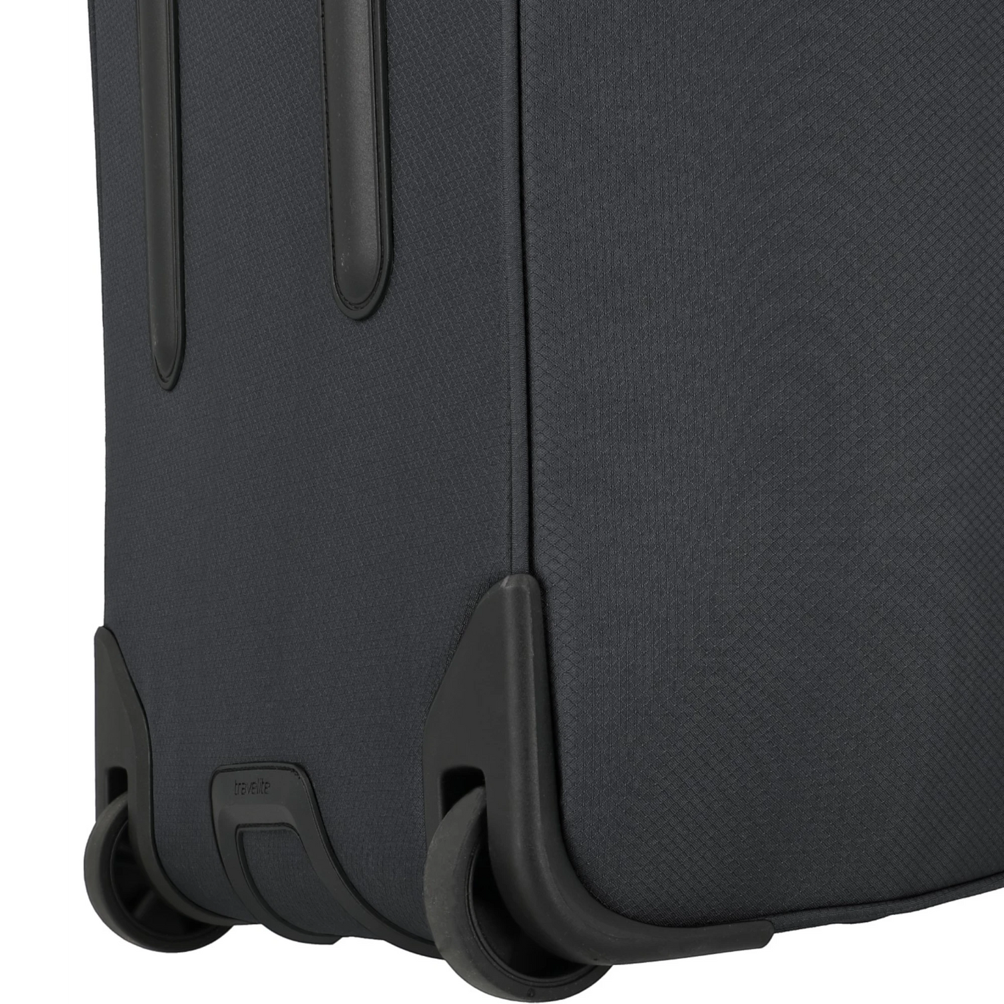 Travelite Skaii Rollenreisetasche 69 cm -Anthrazit