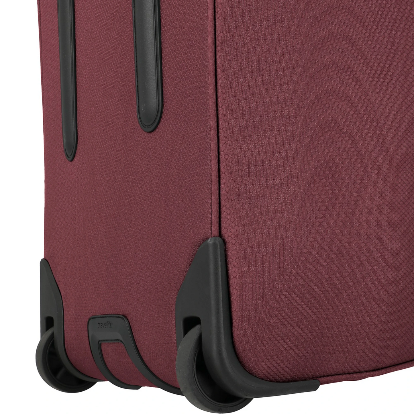 Travelite Skaii Rollenreisetasche 69 cm -Red