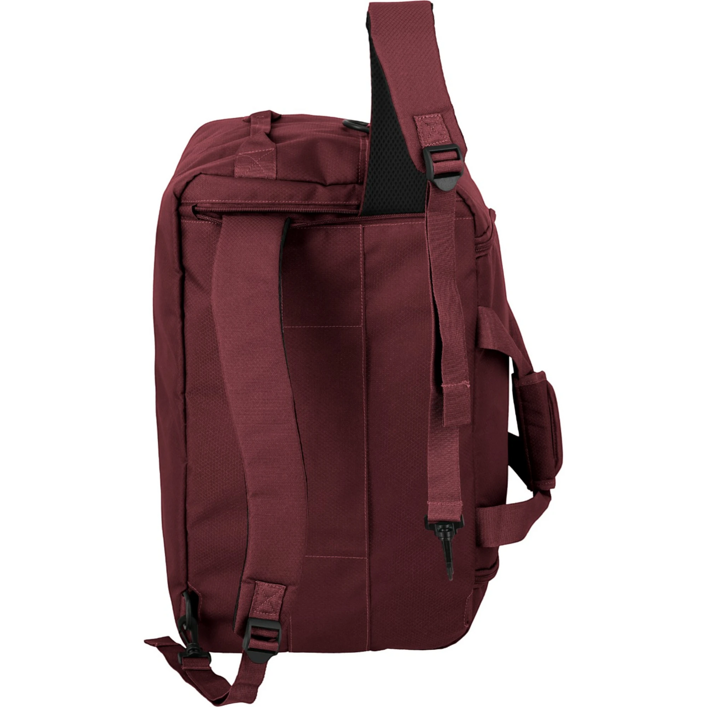 Travelite Skaii Weekender mit Rucksackfunktion 50 cm -Red