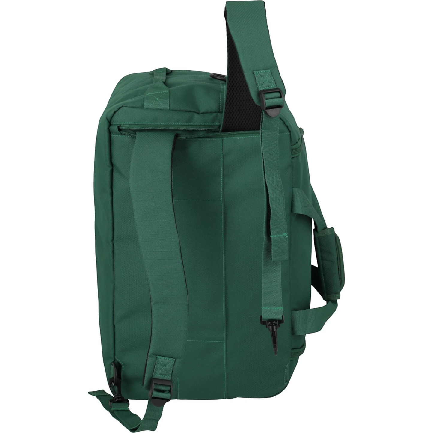 Travelite Skaii Weekender mit Rucksackfunktion 50 cm -Green