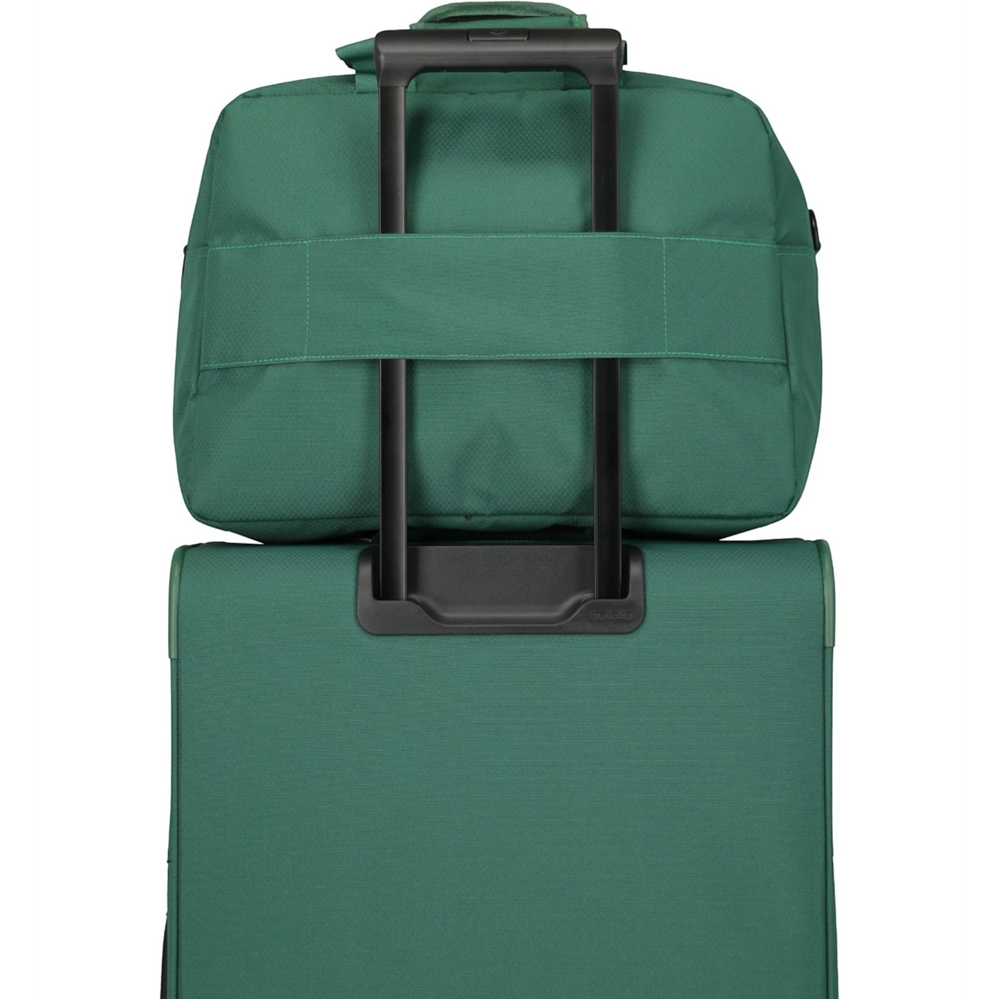 Travelite Skaii Weekender 40 cm -Green