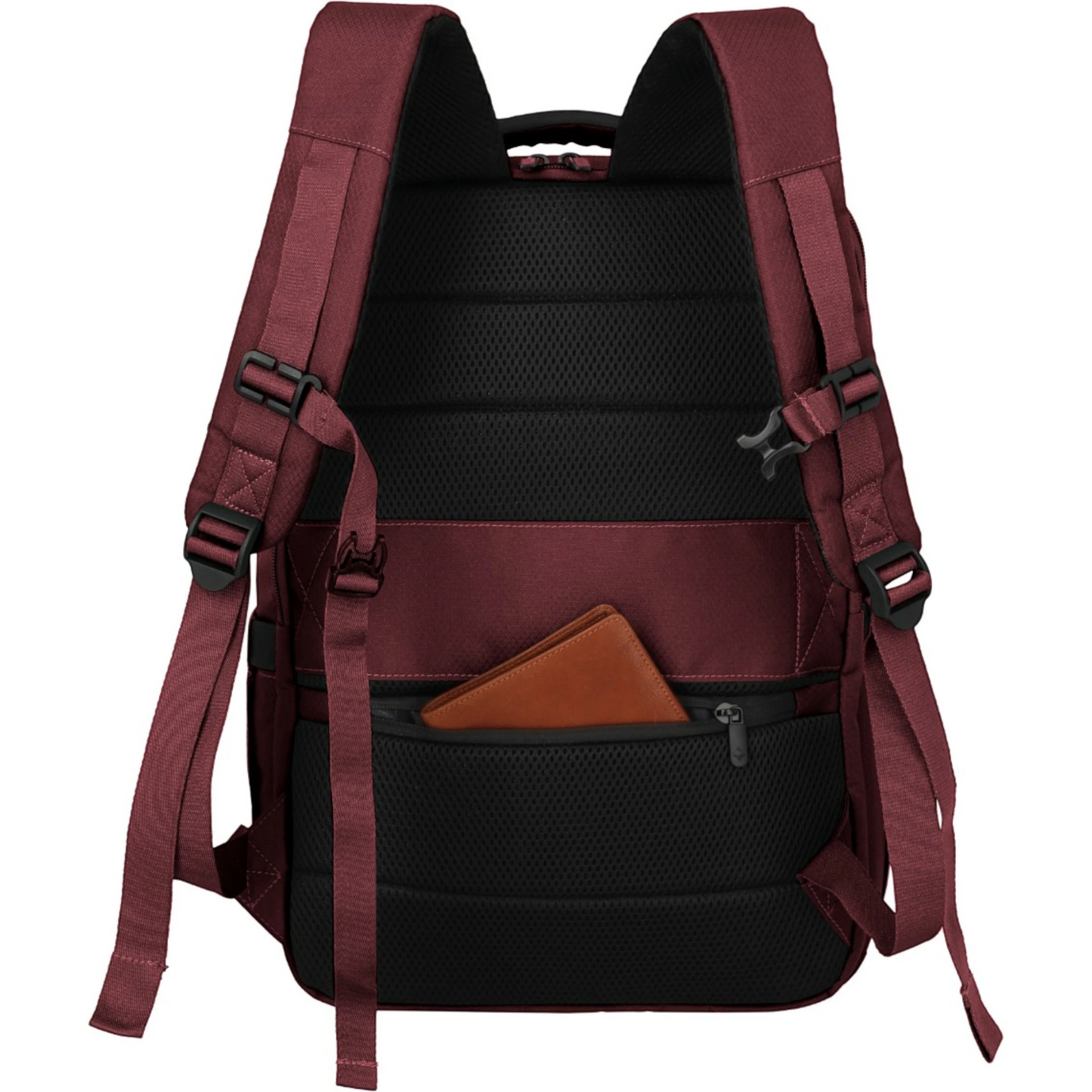 Travelite Skaii Rucksack M 43 cm -Red