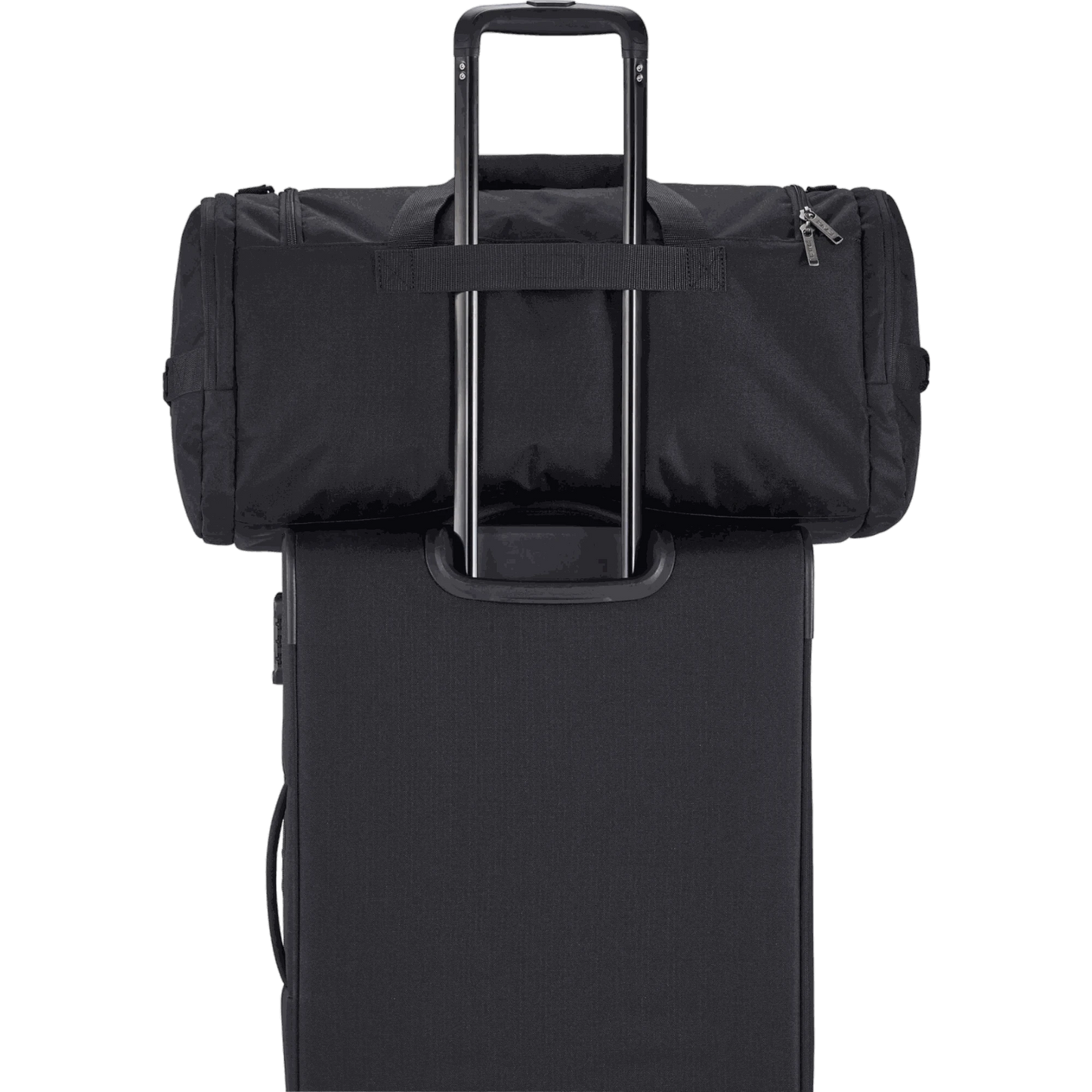 Travelite Chios Reisetasche 60 cm -Schwarz KOFFER-PLUS.COM
