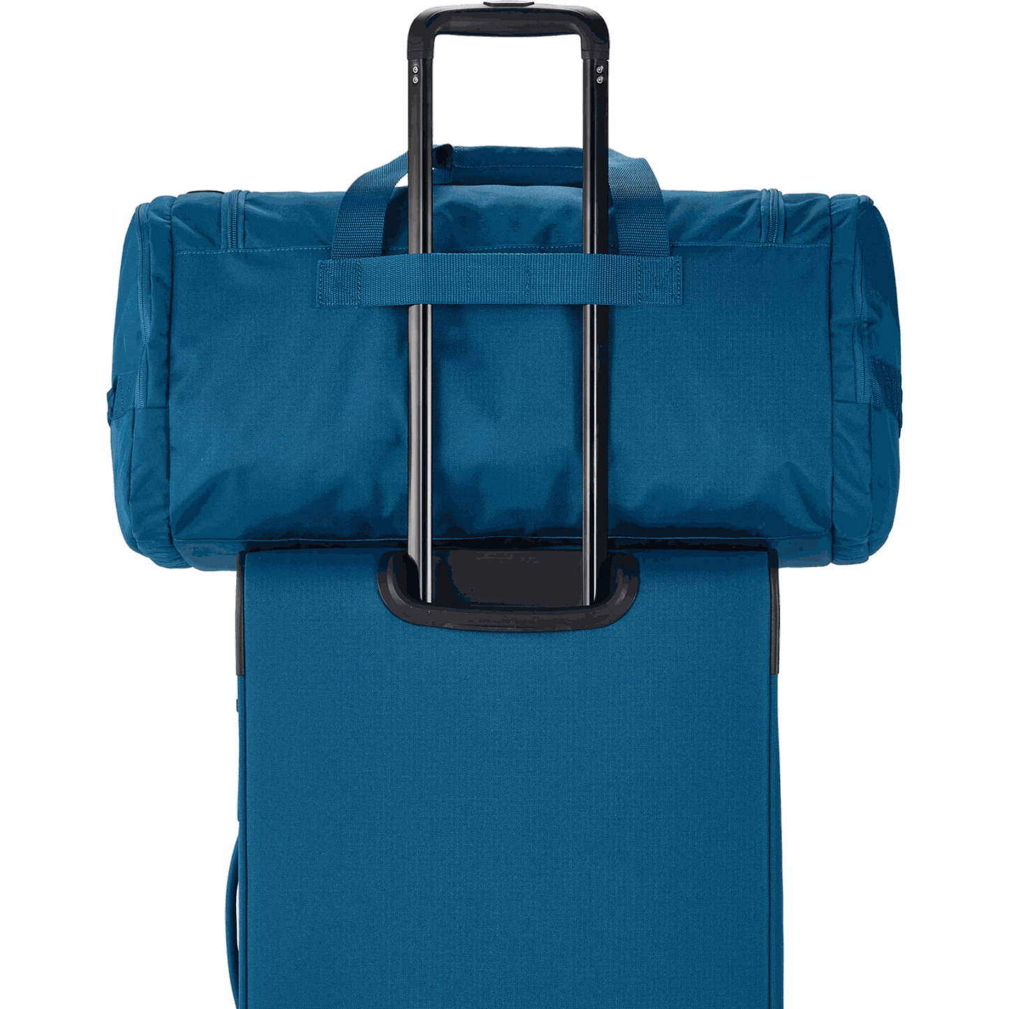Travelite Chios Reisetasche 60 cm -Petrol KOFFER-PLUS.COM
