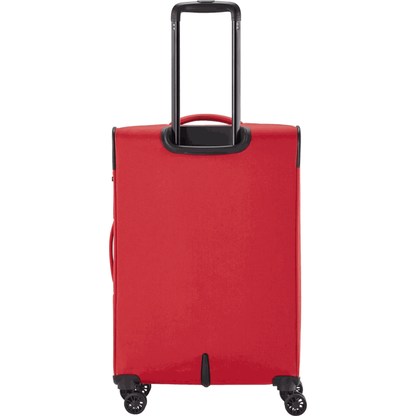 Travelite Chios 4-Rollen Trolley M 67 cm -Rot KOFFER-PLUS.COM