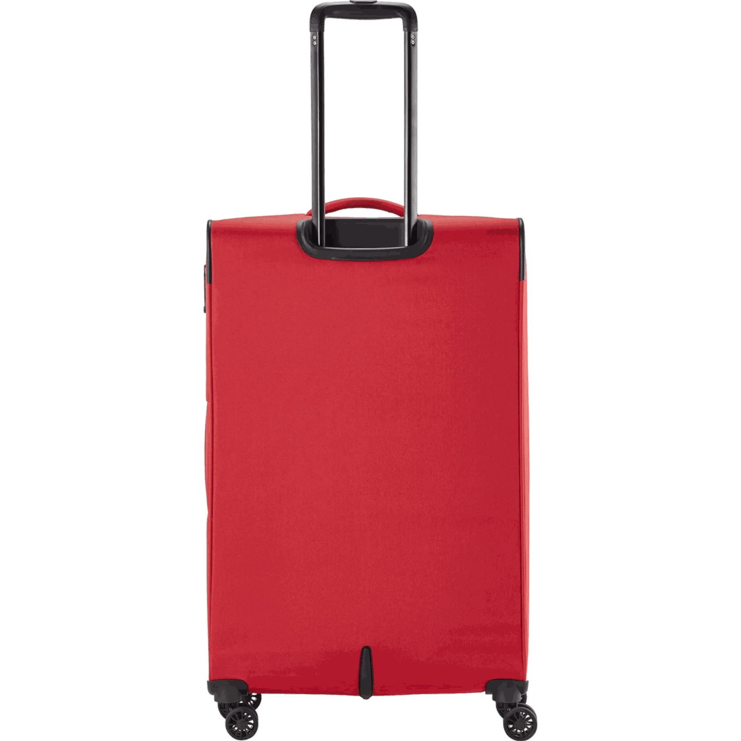 Travelite Chios 4-Rollen Trolley L 78 cm -Rot KOFFER-PLUS.COM