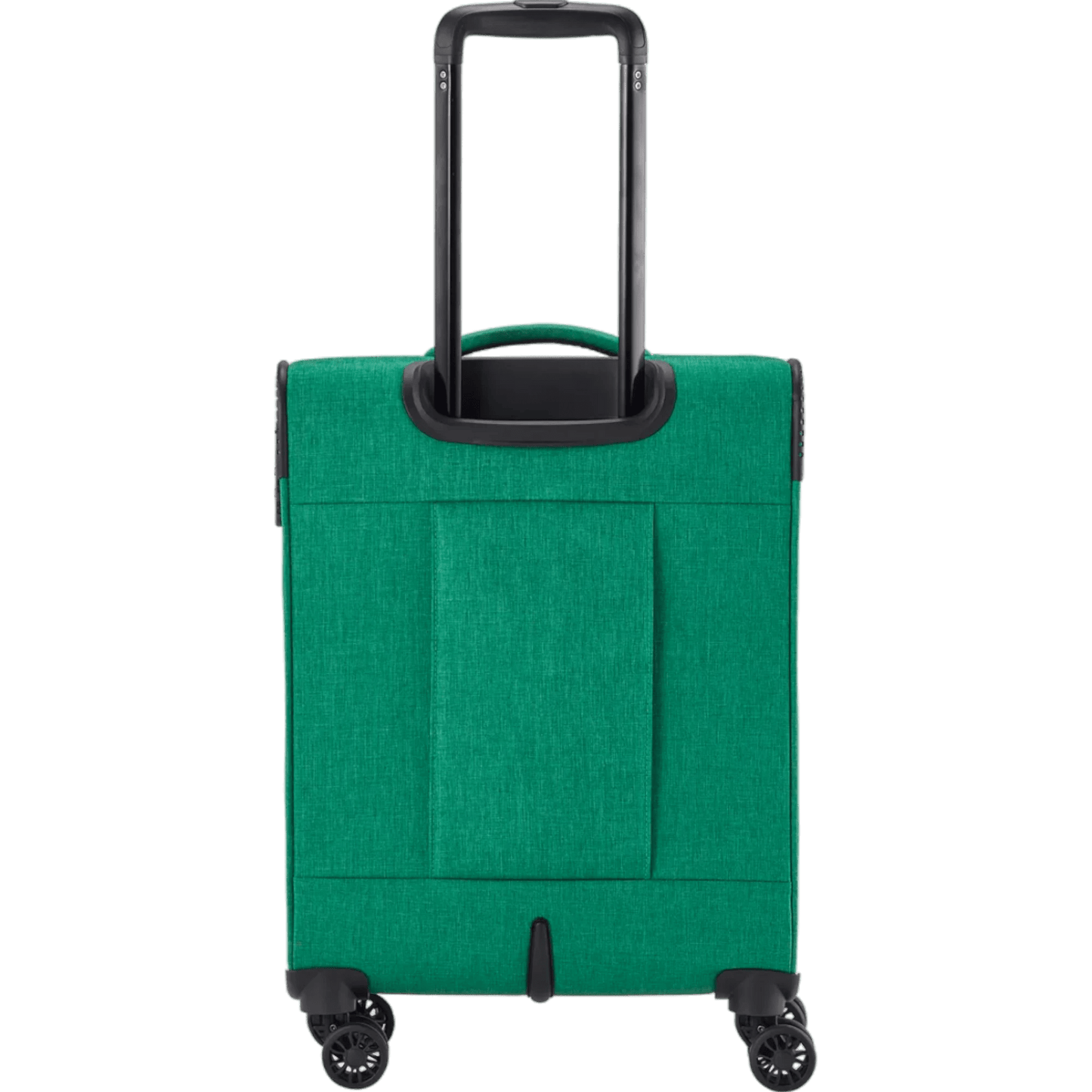Travelite Adria 4-Rollen Bordtrolley 55 cm -Grün KOFFER-PLUS.COM