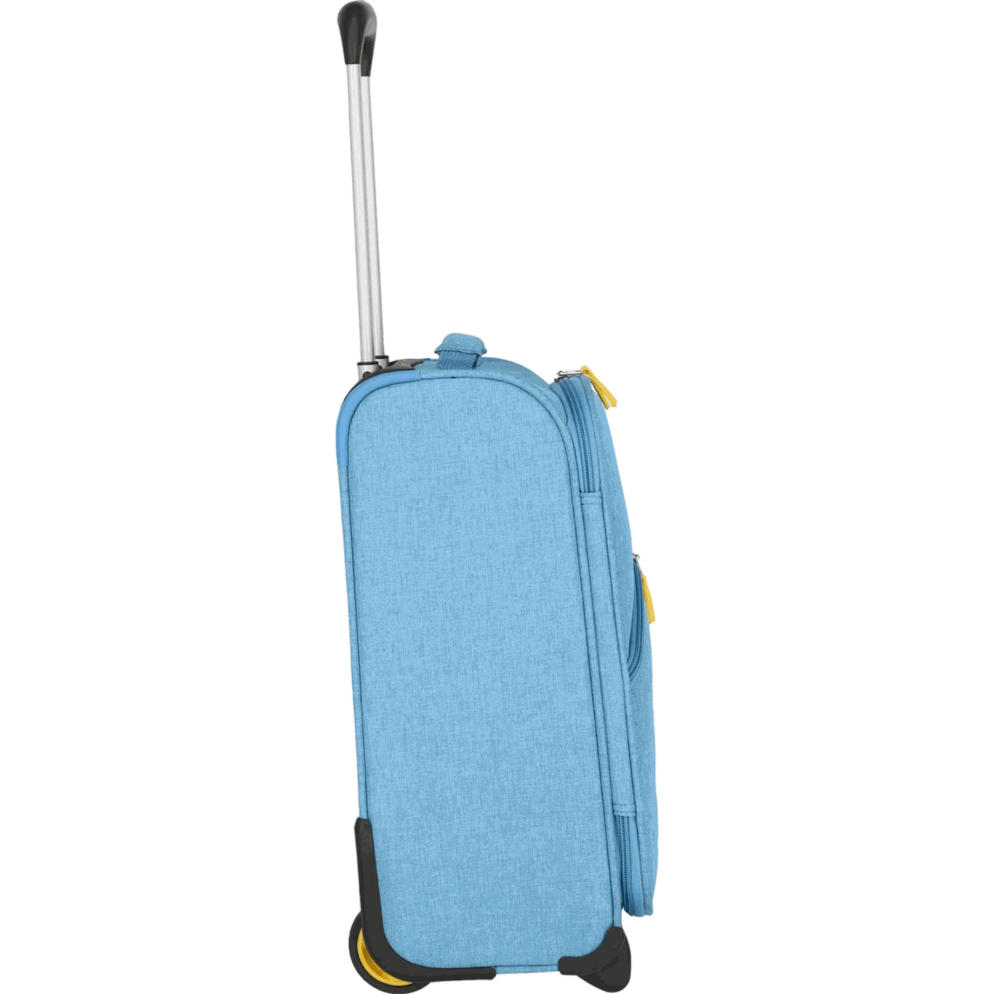 Travelite Youngster 2-Rollen Kindertrolley XS 44 cm -Pirat KOFFER-PLUS.COM