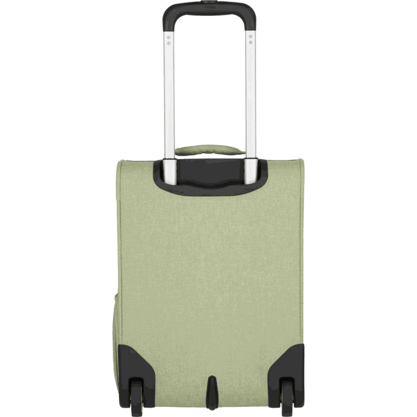 Travelite Youngster 2-Rollen Kindertrolley XS 44 cm -Hund KOFFER-PLUS.COM