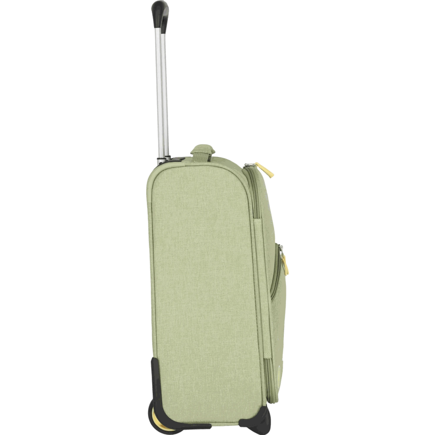 Travelite Youngster 2-Rollen Kindertrolley XS 44 cm -Hund KOFFER-PLUS.COM