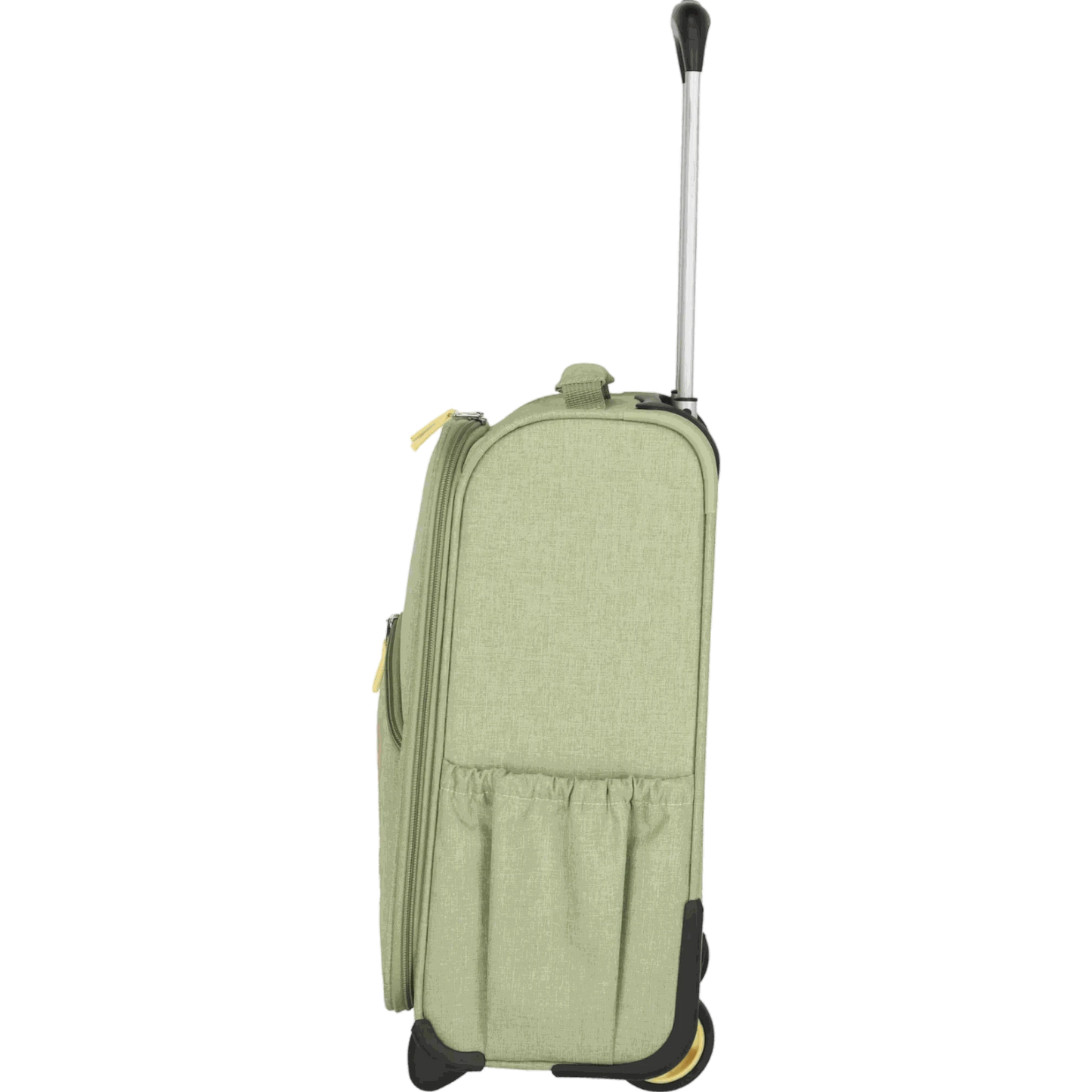 Travelite Youngster 2-Rollen Kindertrolley XS 44 cm -Hund KOFFER-PLUS.COM
