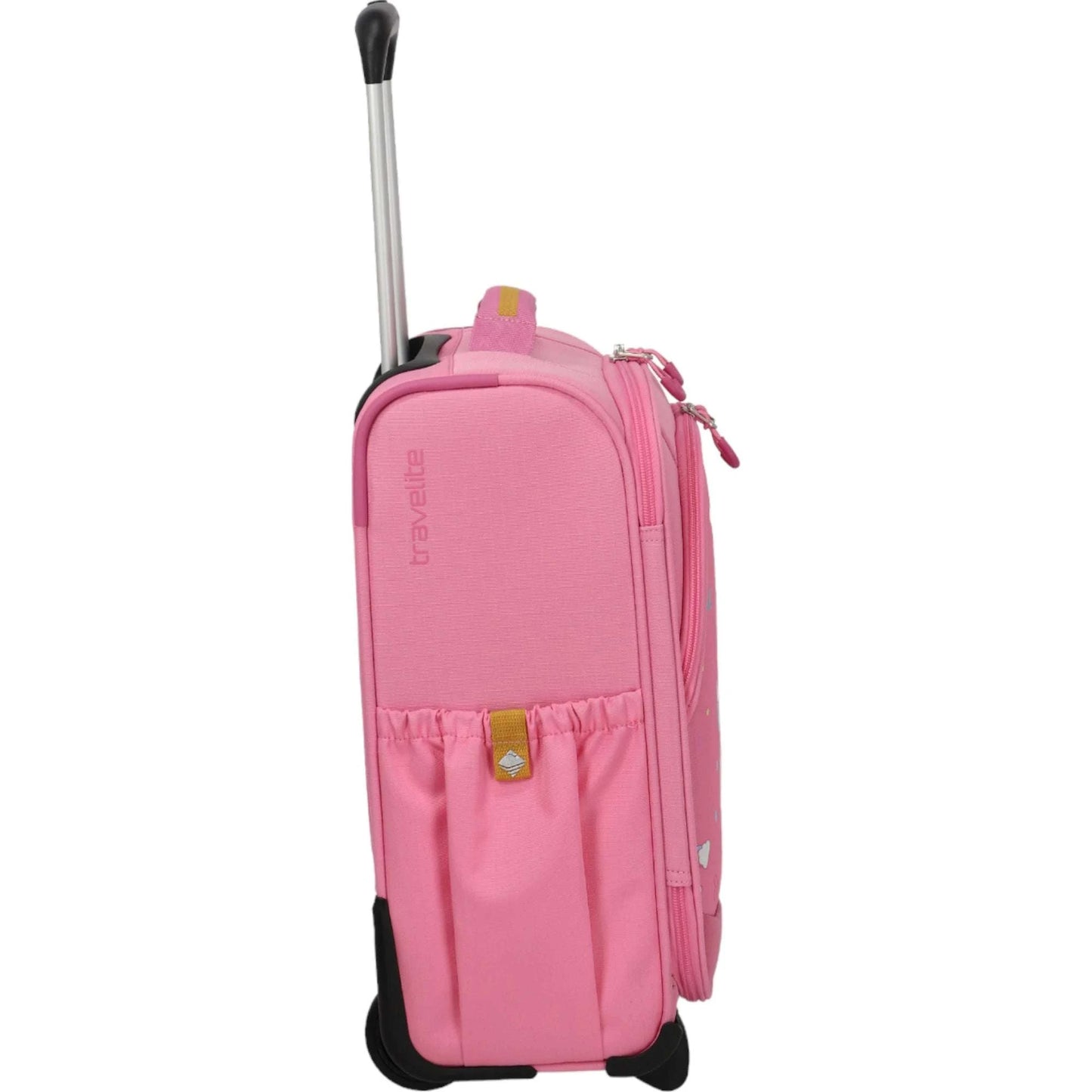 Travelite Minimover 2-Rollen Kindertrolley 44 cm -Einhorn KOFFER-PLUS.COM