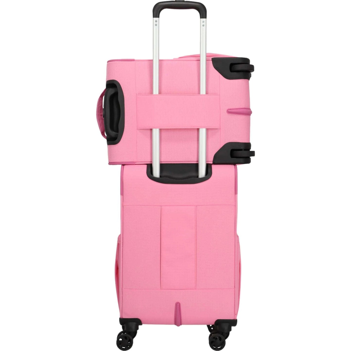 Travelite Minimover 2-Rollen Kindertrolley 44 cm -Einhorn KOFFER-PLUS.COM