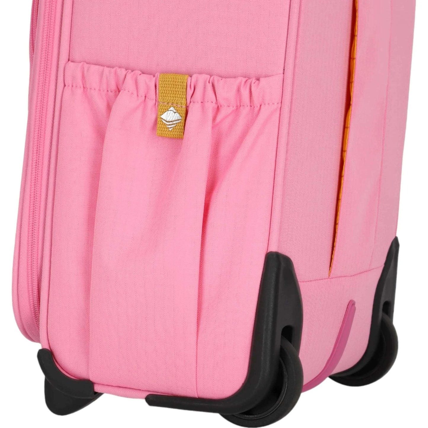 Travelite Minimover 2-Rollen Kindertrolley 44 cm -Einhorn KOFFER-PLUS.COM