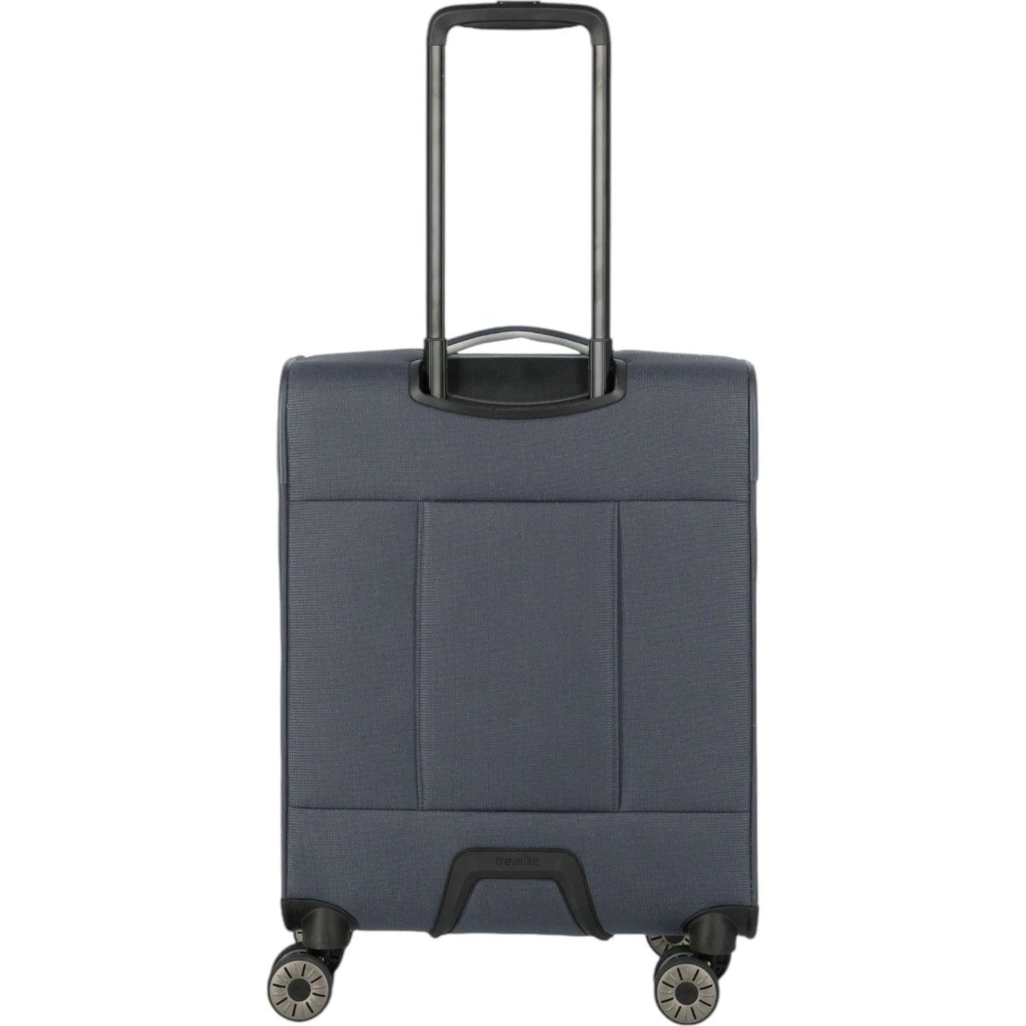Travelite Jetpack Multi Light 4-Rad Cabin Trolley 55 cm -anthrazit KOFFER-PLUS.COM