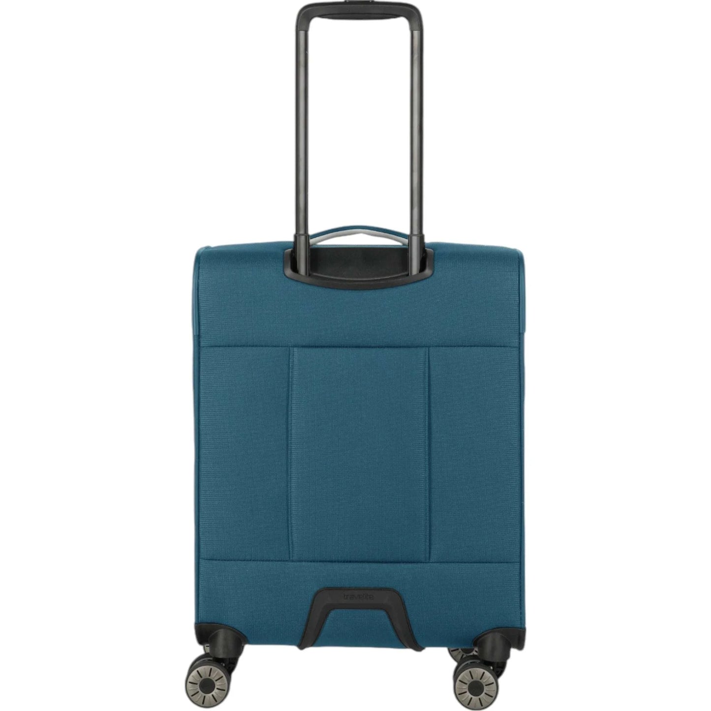 Travelite Jetpack Multi Light 4-Rad Cabin Trolley 55 cm -petrol KOFFER-PLUS.COM