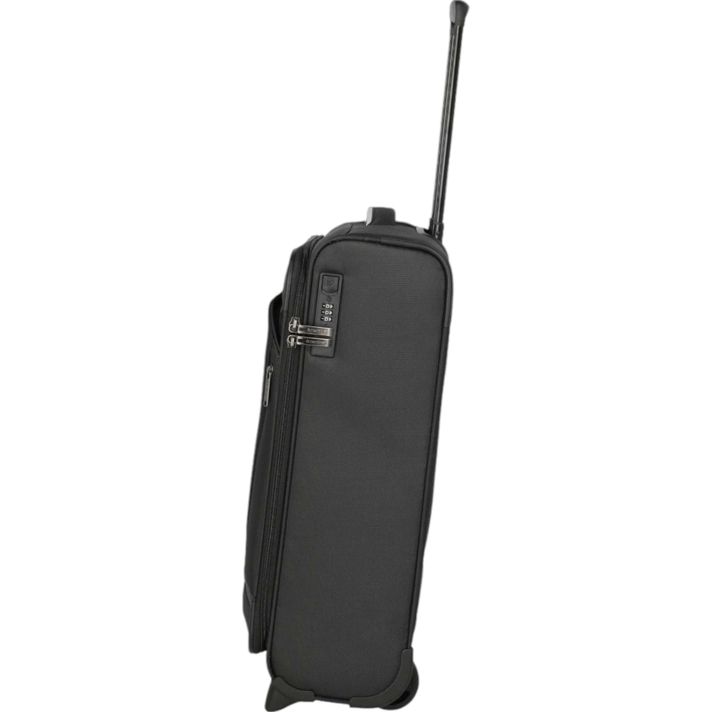 Travelite Jetpack Multi Light 2-Rad Cabin Trolley 55 cm -schwarz KOFFER-PLUS.COM