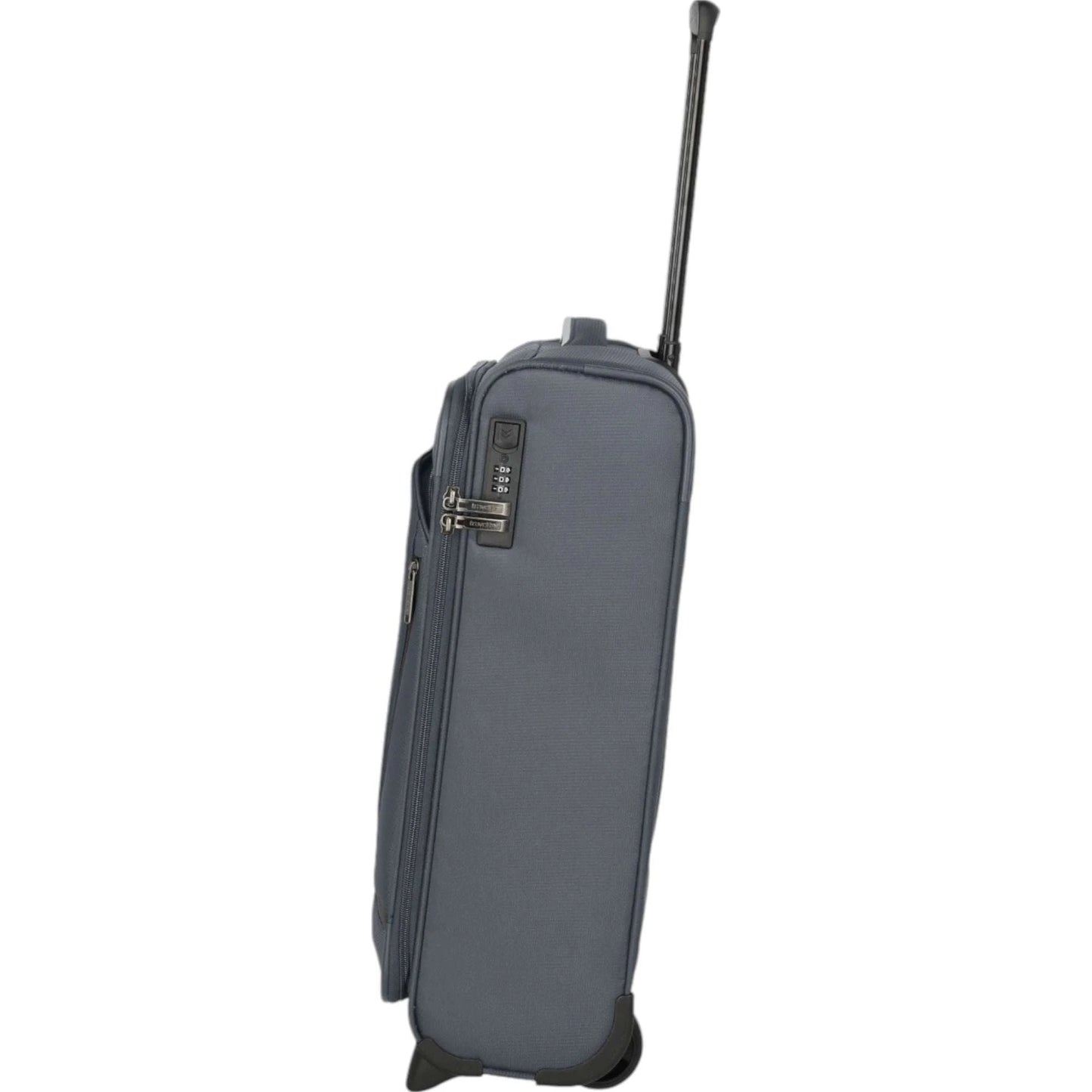Travelite Jetpack Multi Light 2-Rad Cabin Trolley 55 cm -anthrazit KOFFER-PLUS.COM