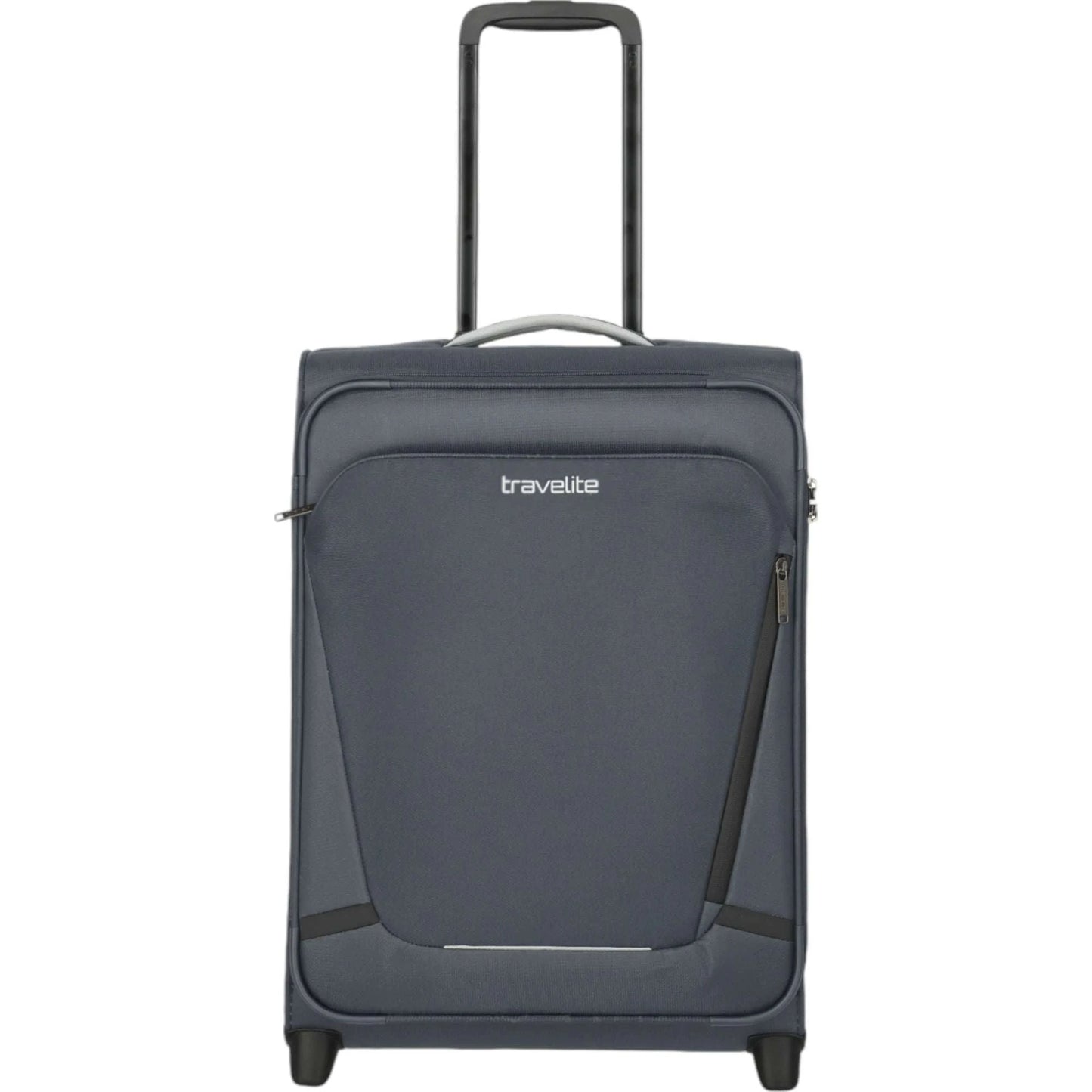 Travelite Jetpack Multi Light 2-Rad Cabin Trolley 55 cm -anthrazit KOFFER-PLUS.COM