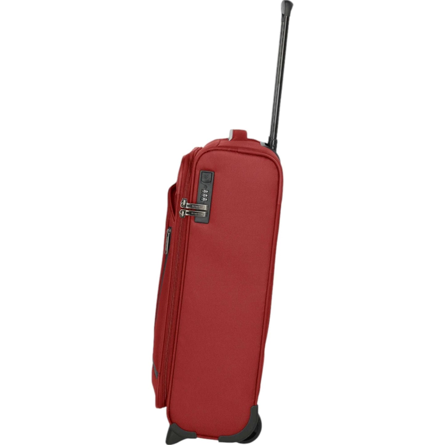 Travelite Jetpack Multi Light 2-Rad Cabin Trolley 55 cm -rot KOFFER-PLUS.COM