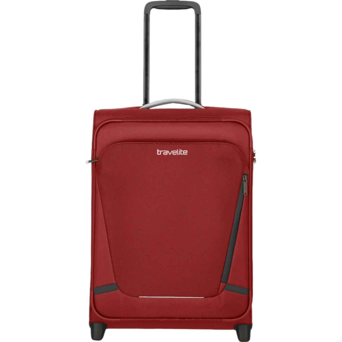 Travelite Jetpack Multi Light 2-Rad Cabin Trolley 55 cm -rot KOFFER-PLUS.COM