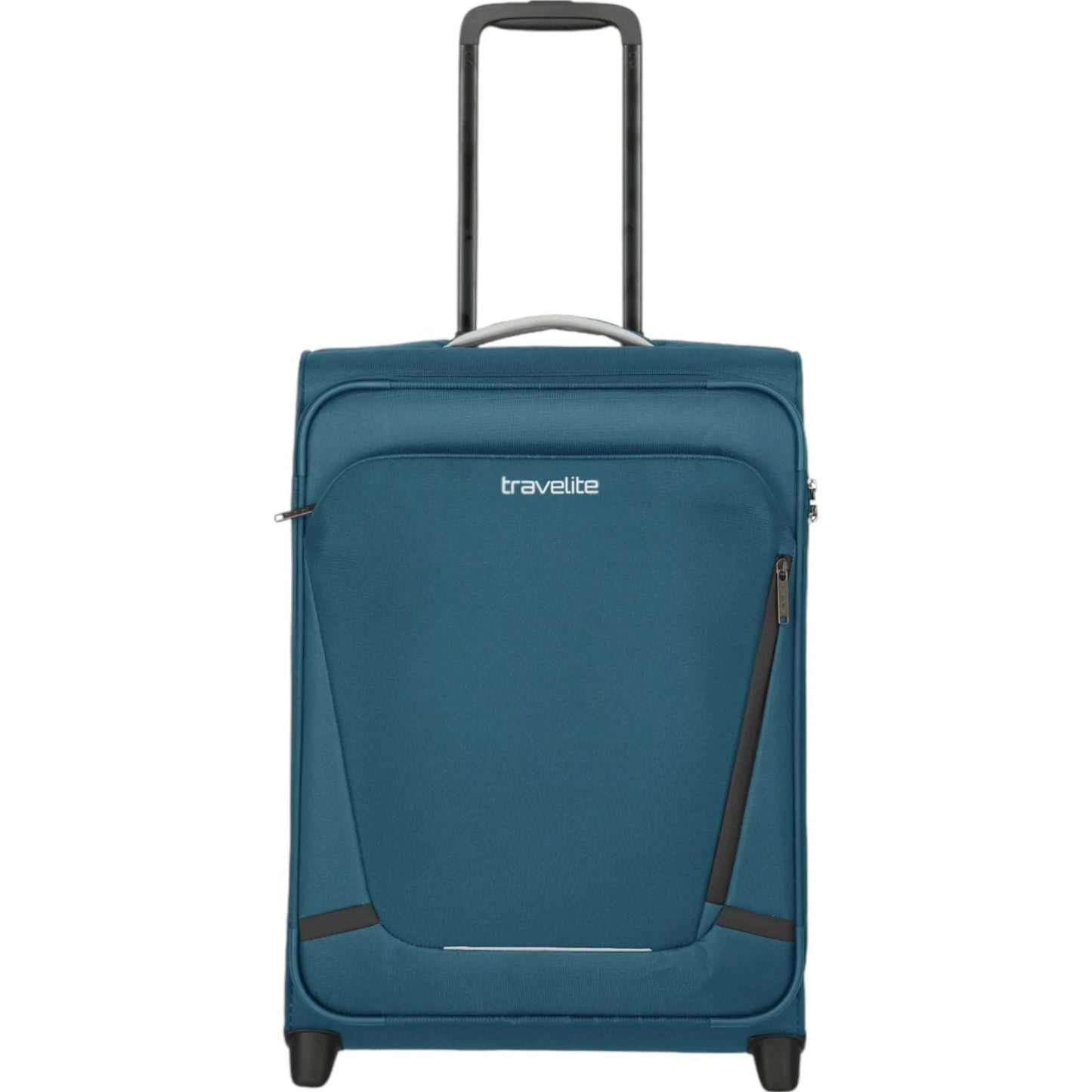 Travelite Jetpack Multi Light 2-Rad Cabin Trolley 55 cm -petrol KOFFER-PLUS.COM
