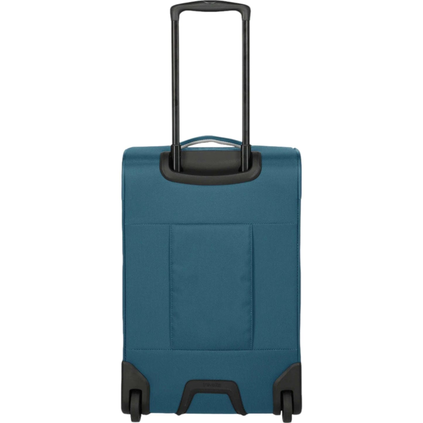 Travelite Jetpack Slim 2-Rollen-Handgepäcktrolley 55 cm -petrol KOFFER-PLUS.COM