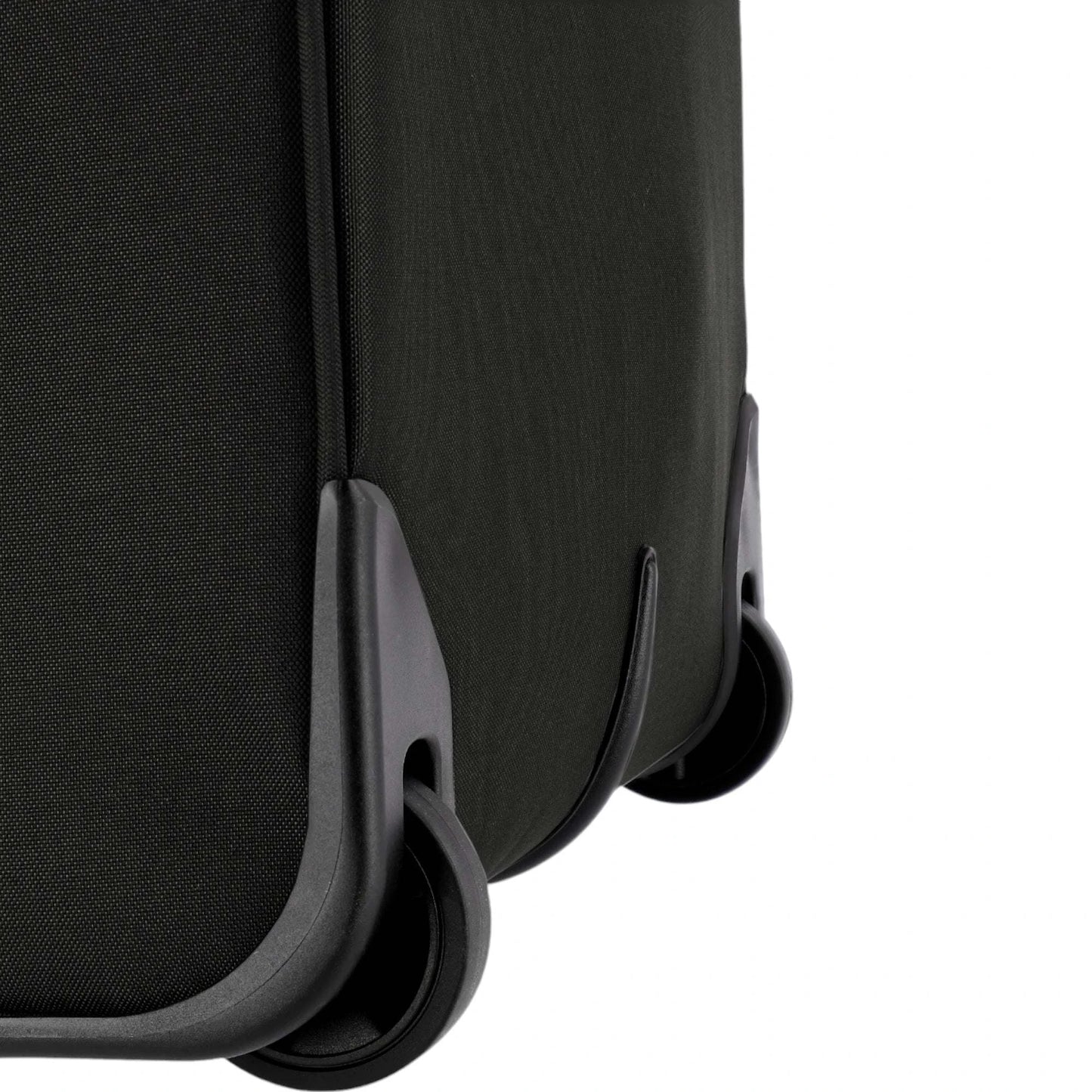 Travelite Cabin 2-Rollen-Bordtrolley 52 cm -Schwarz