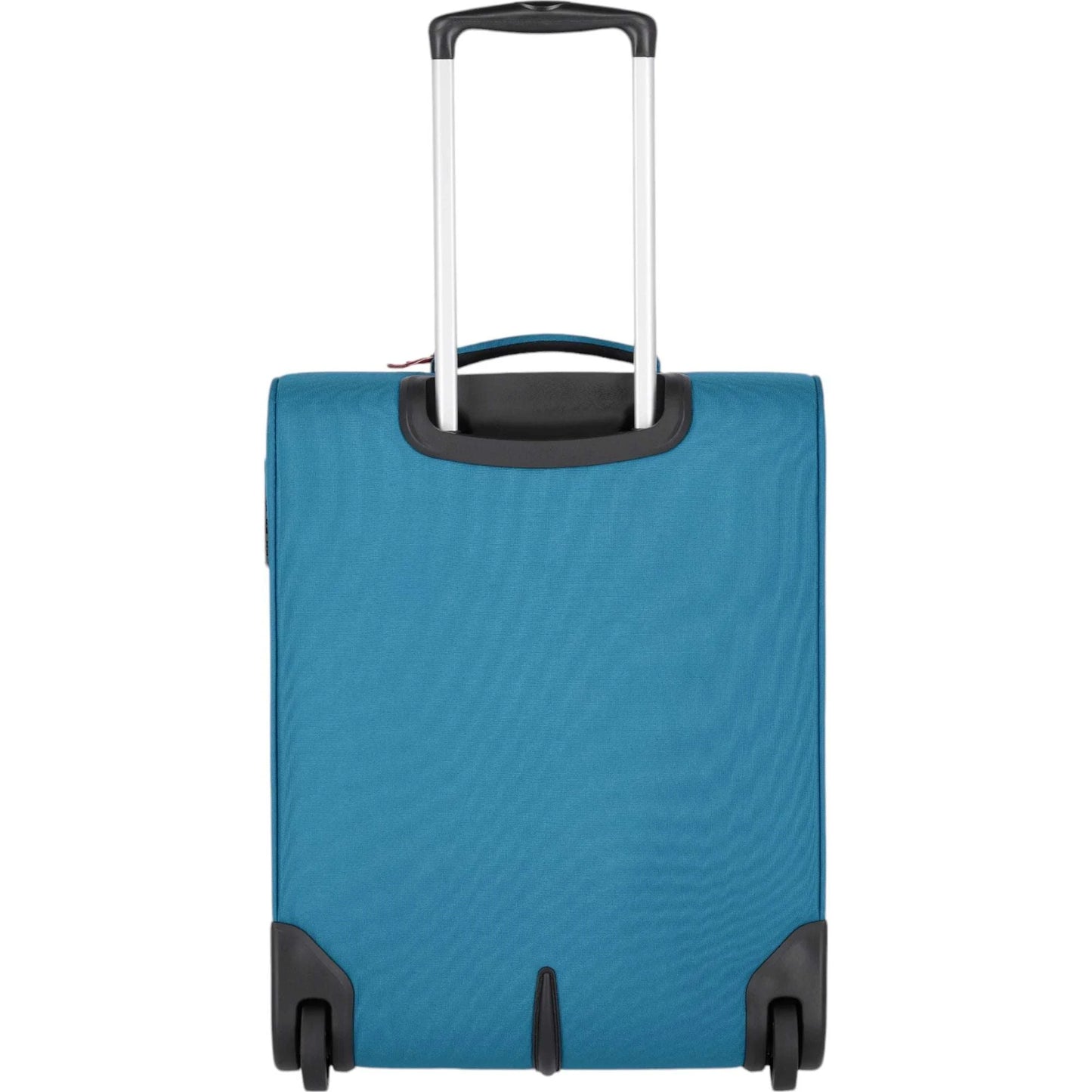 Travelite Cabin 2-Rollen-Bordtrolley 52 cm -Türkis