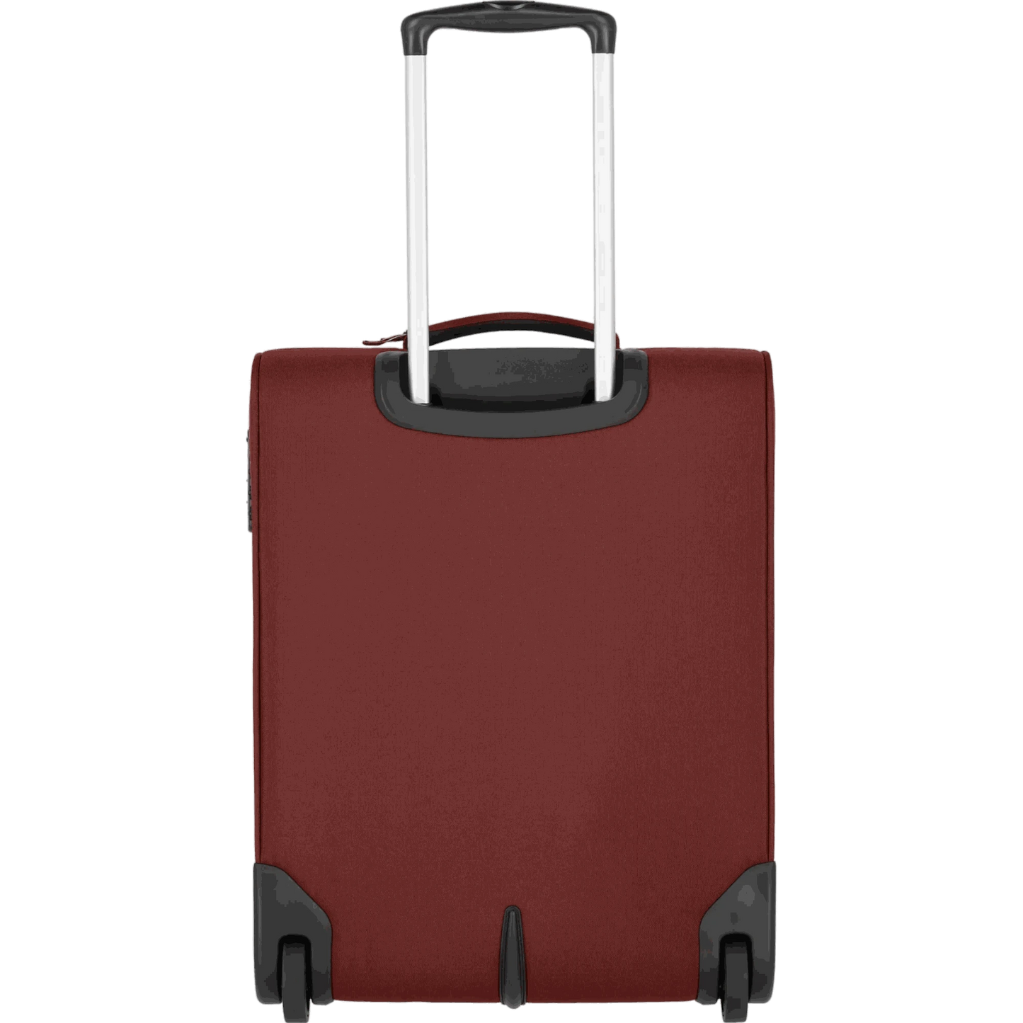 Travelite Cabin 2-Rollen-Bordtrolley 52 cm -Bordeaux KOFFER-PLUS.COM