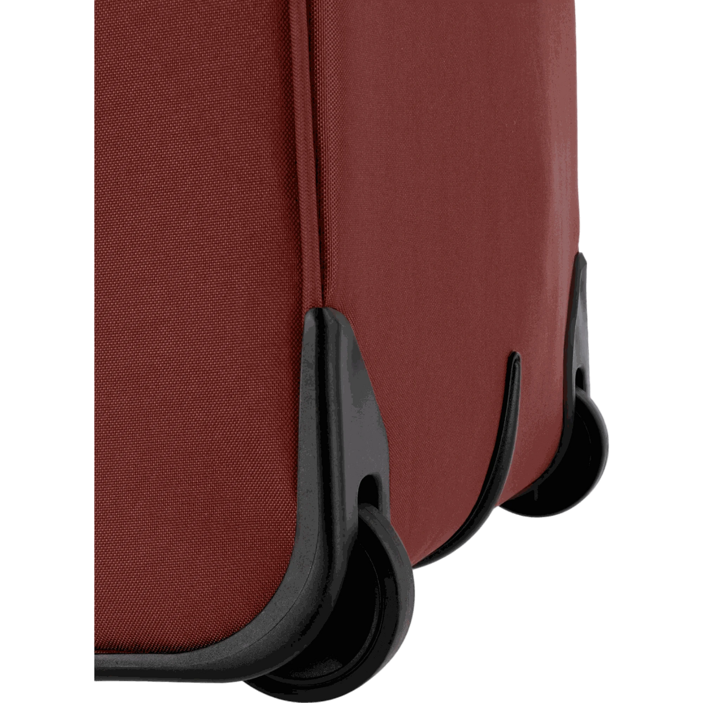 Travelite Cabin 2-Rollen-Bordtrolley 52 cm -Bordeaux KOFFER-PLUS.COM