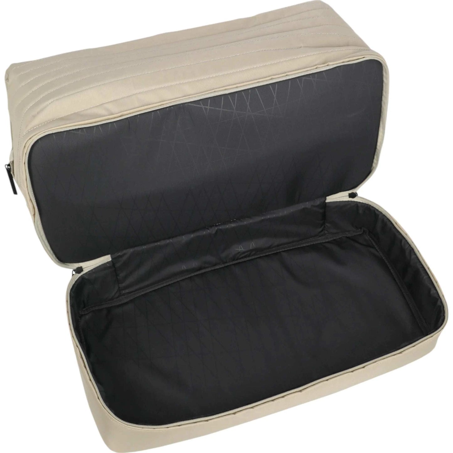 Travelite Barbara Stepp Weekender 48 cm -satin nude KOFFER-PLUS.COM