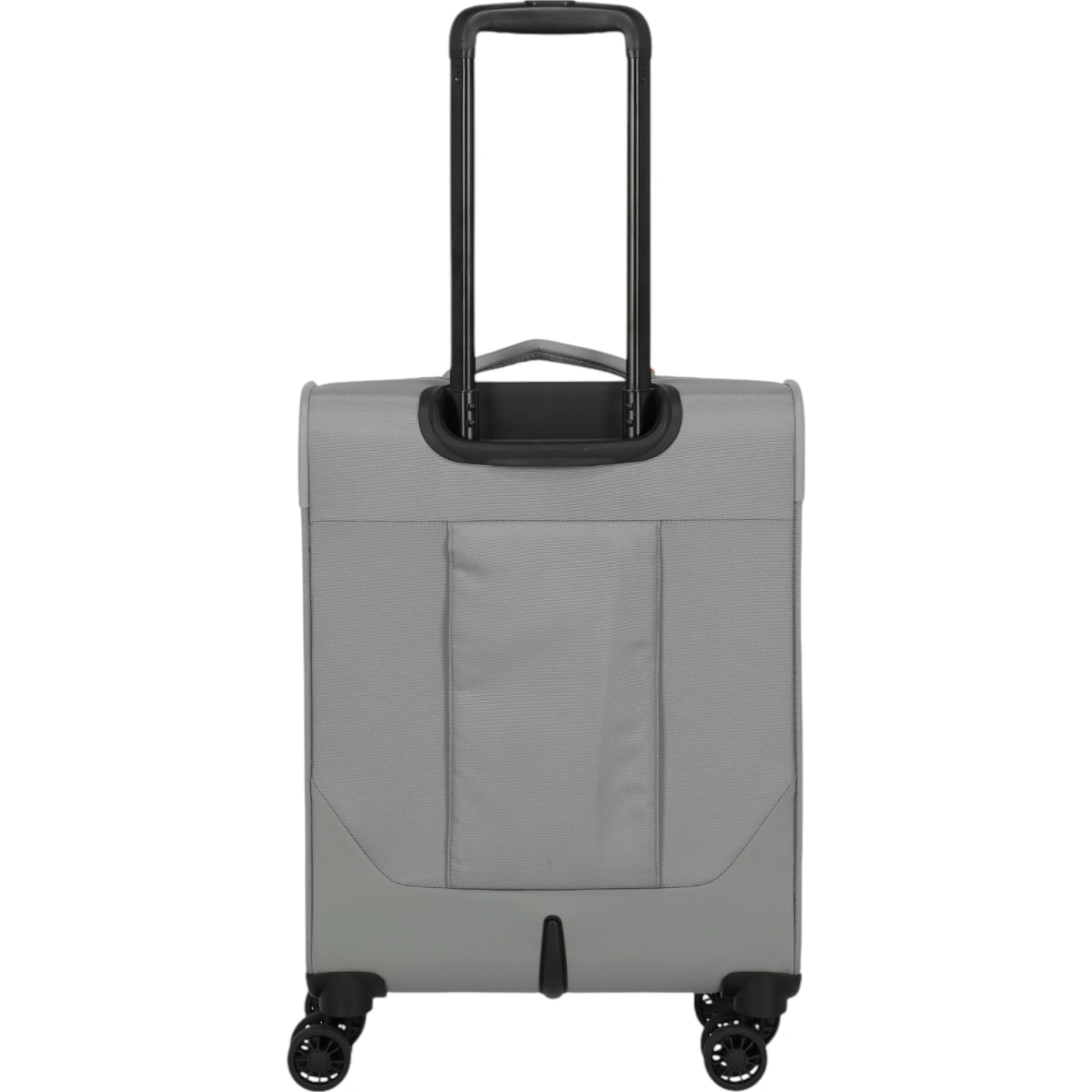 Travelite Umbria 4-Rollen-Kabinentrolly S 55 cm -Smoky Grey KOFFER-PLUS.COM