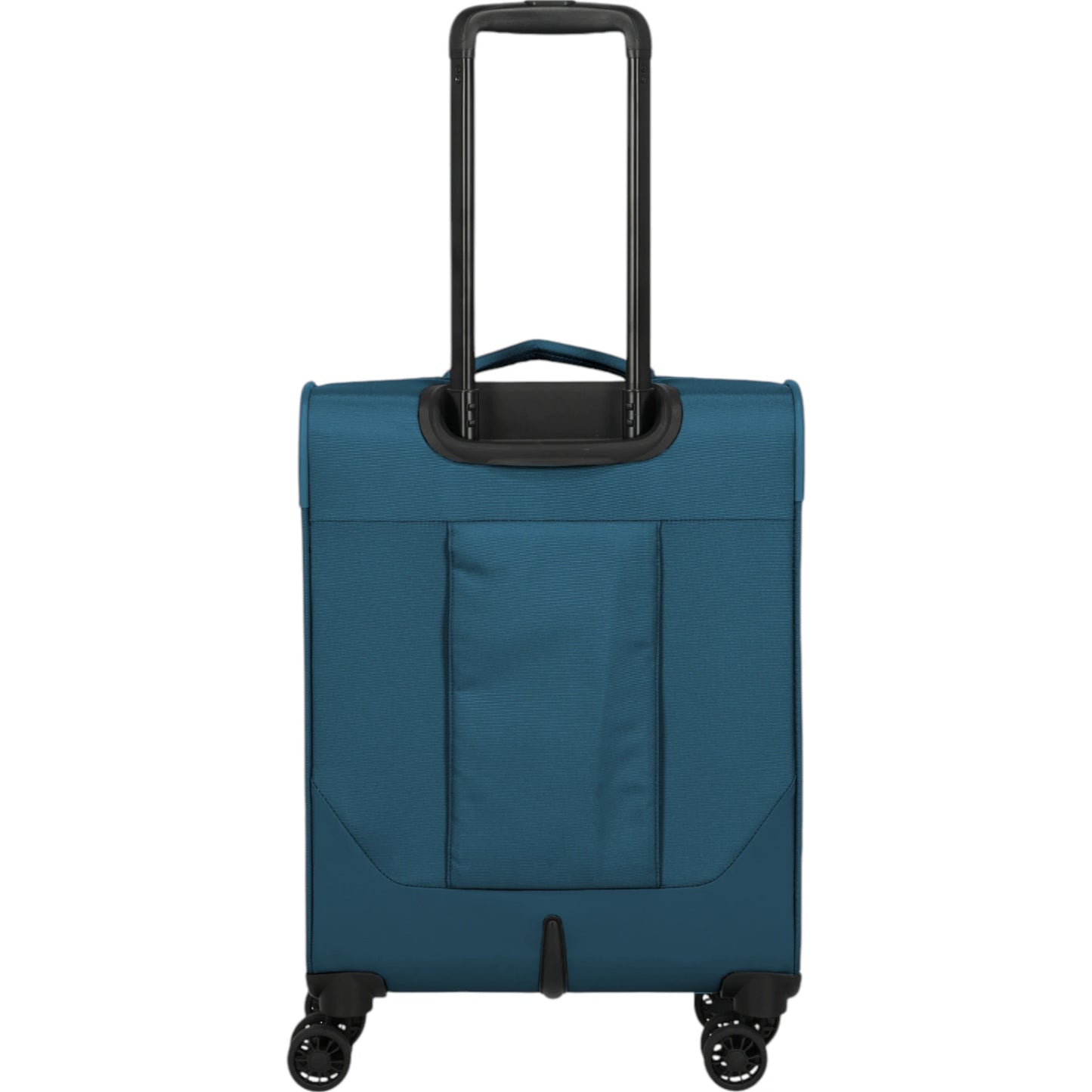Travelite Umbria 4-Rollen-Kabinentrolly S 55 cm -Petrol KOFFER-PLUS.COM