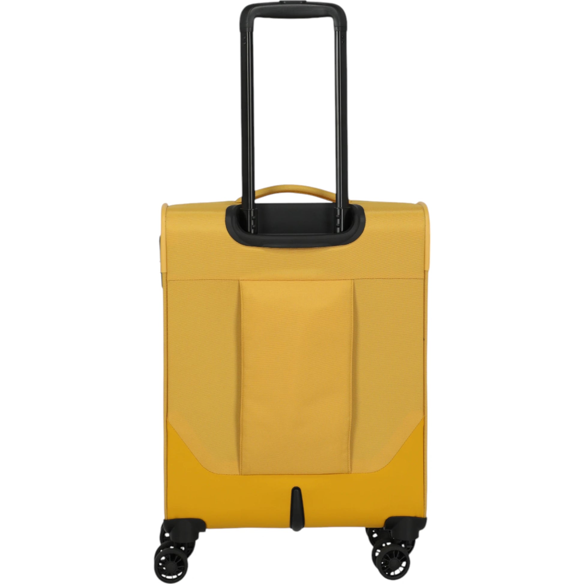Travelite Umbria 4-Rollen-Kabinentrolly S 55 cm -Golden Glow KOFFER-PLUS.COM