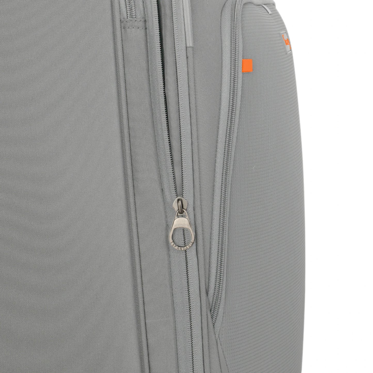 Travelite Umbria 4-Rollen-Koffer L erw. 77 cm -Smoky Grey